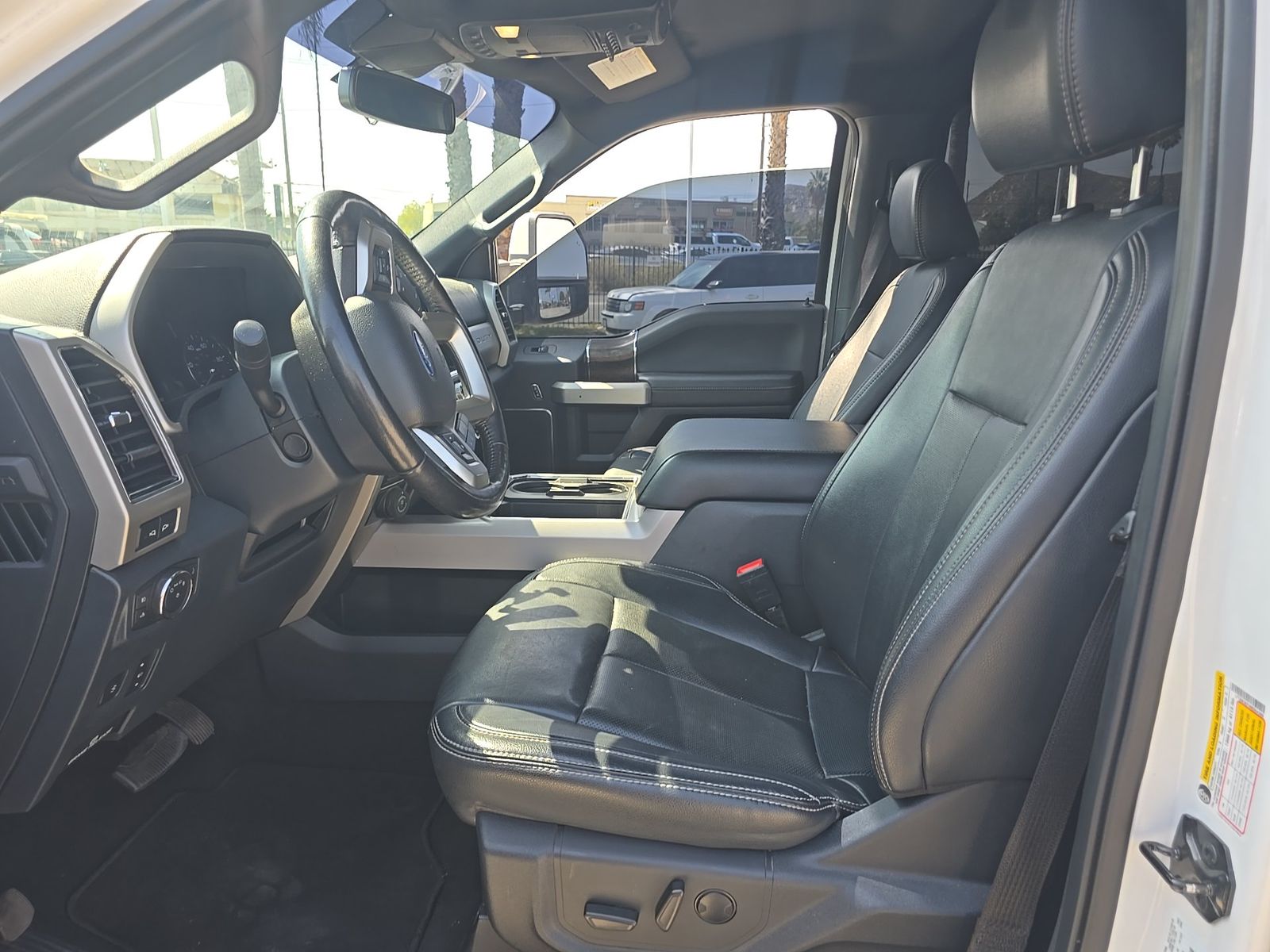 FORD F-350 - 8