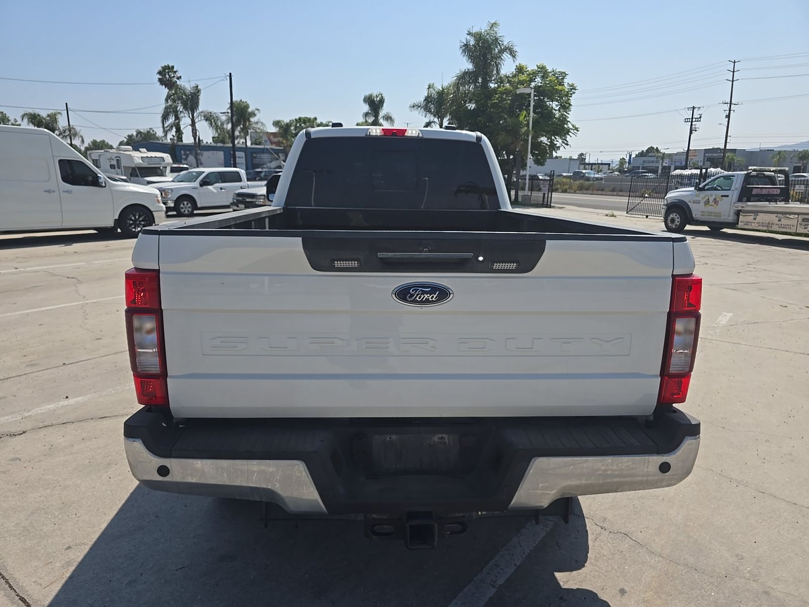 FORD F-350 - 6