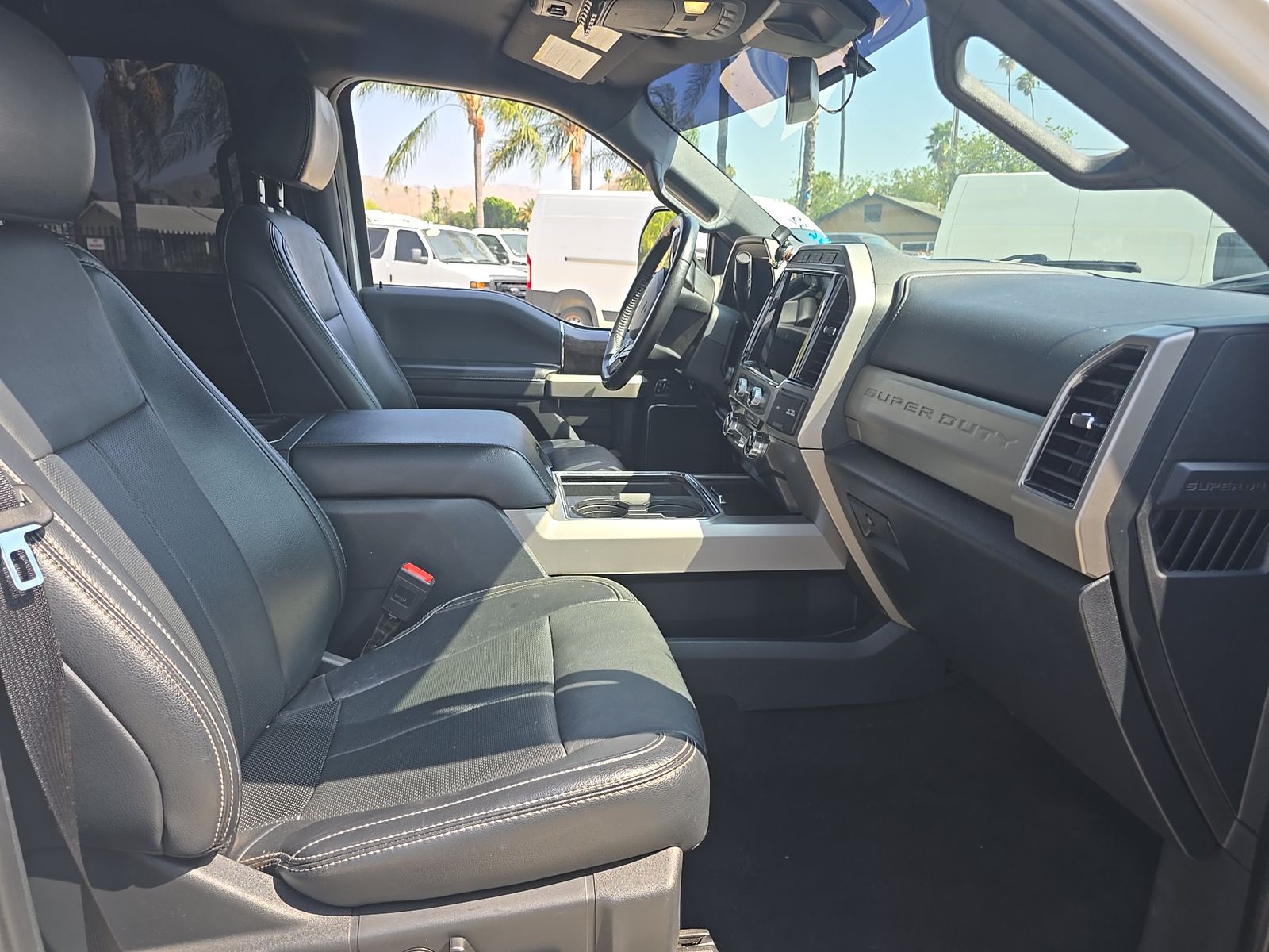 FORD F-350 - 9