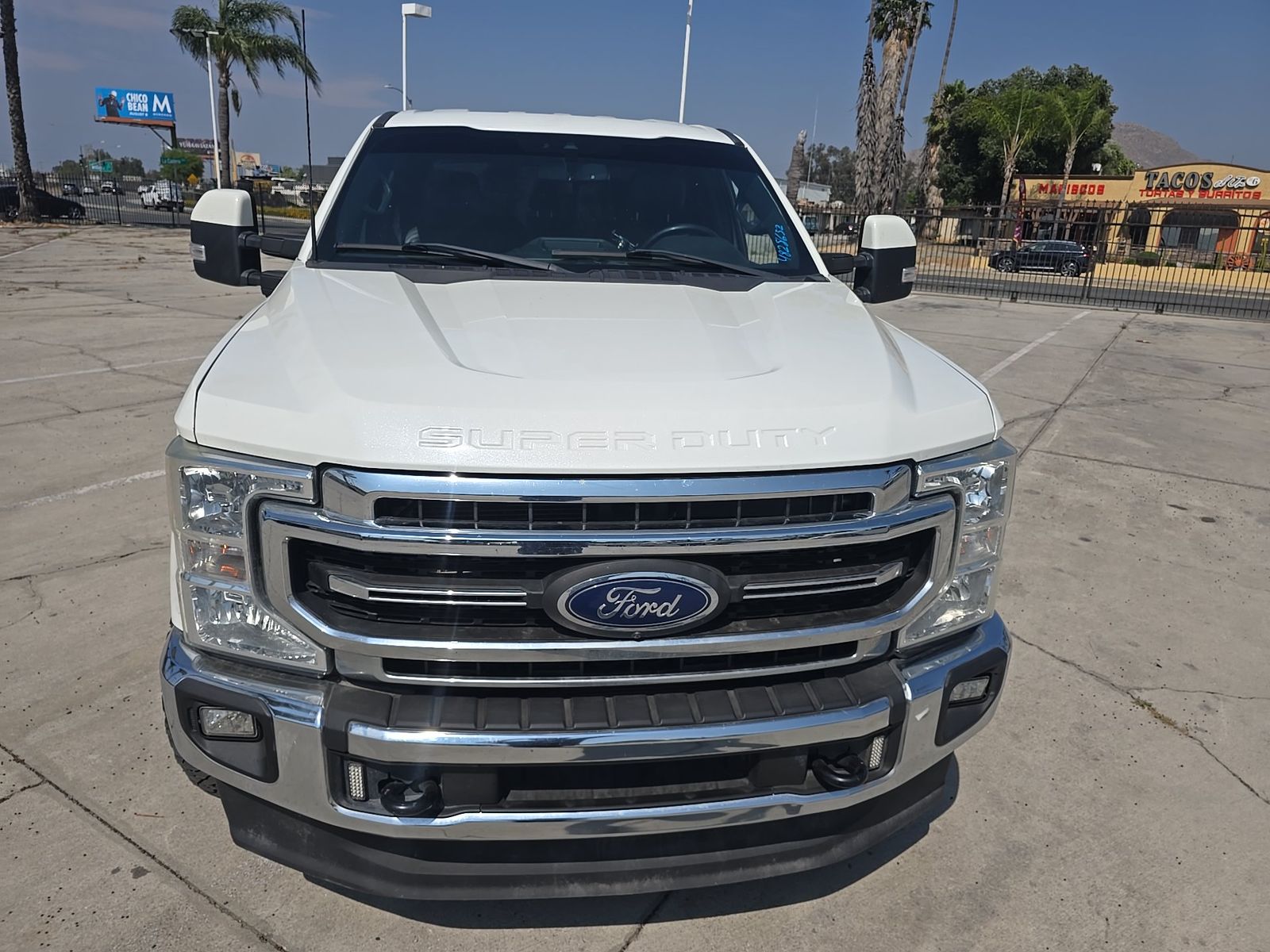 FORD F-350 - 3