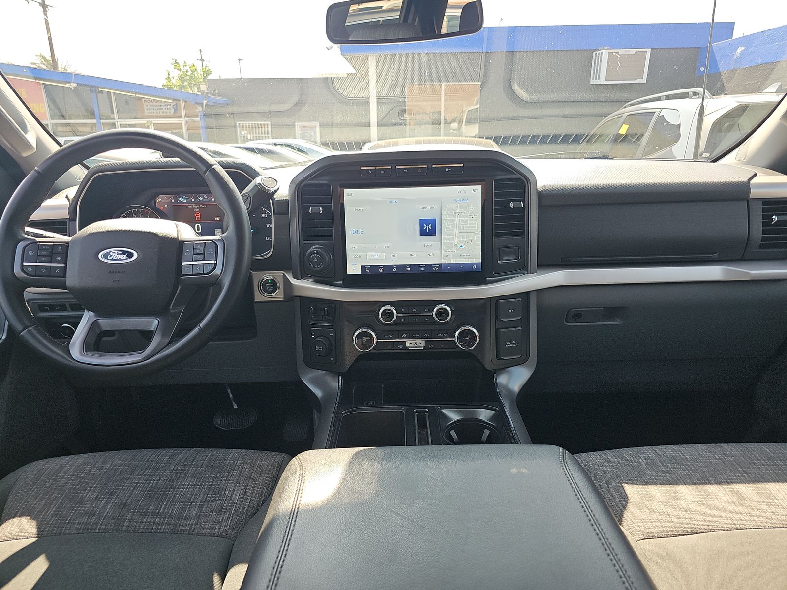 2023 Ford F-150 XLT AWD