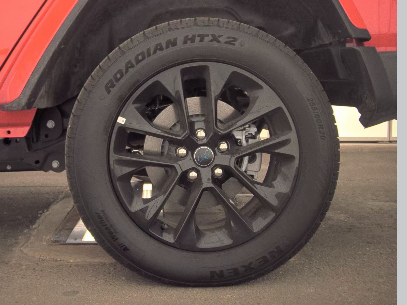 2025 Jeep Wrangler 4xe Sahara AWD