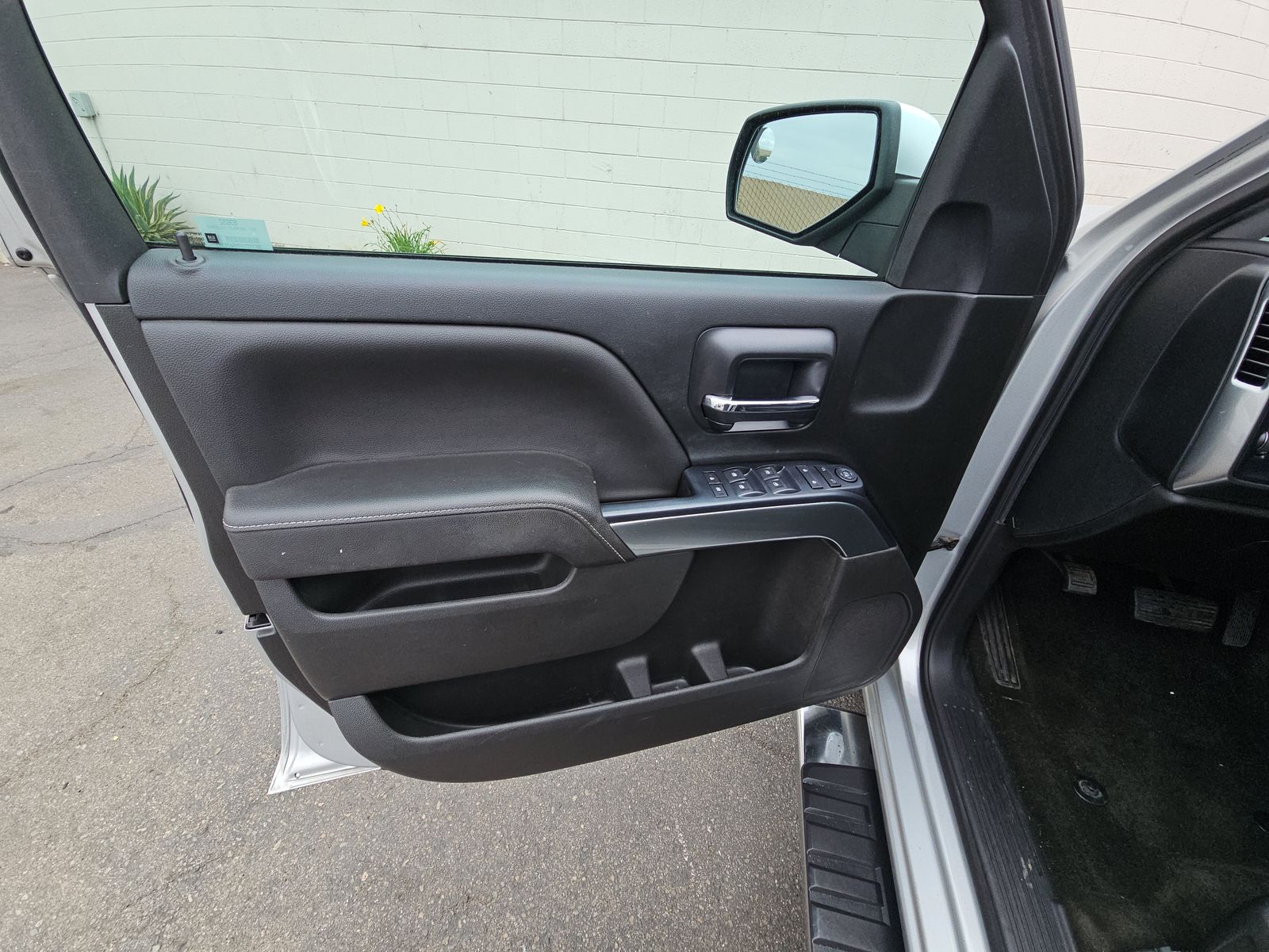 2017 Chevrolet Silverado 1500 LT RWD