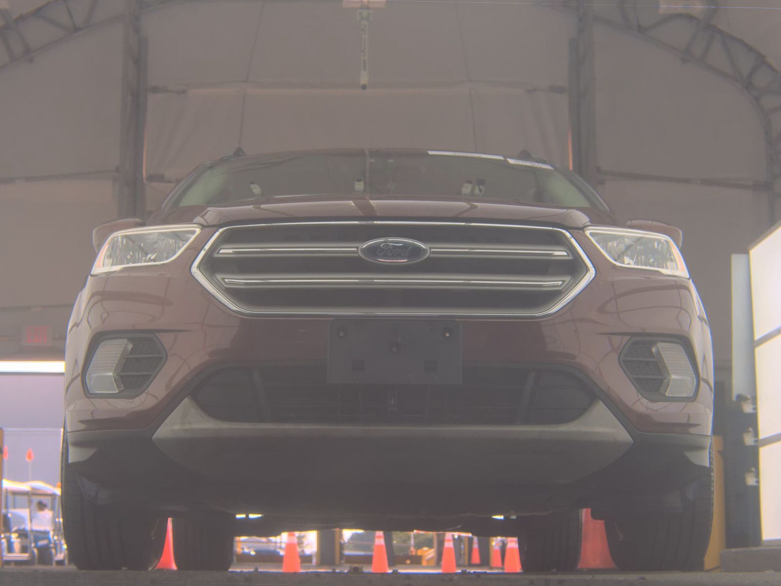 FORD ESCAPE - 4