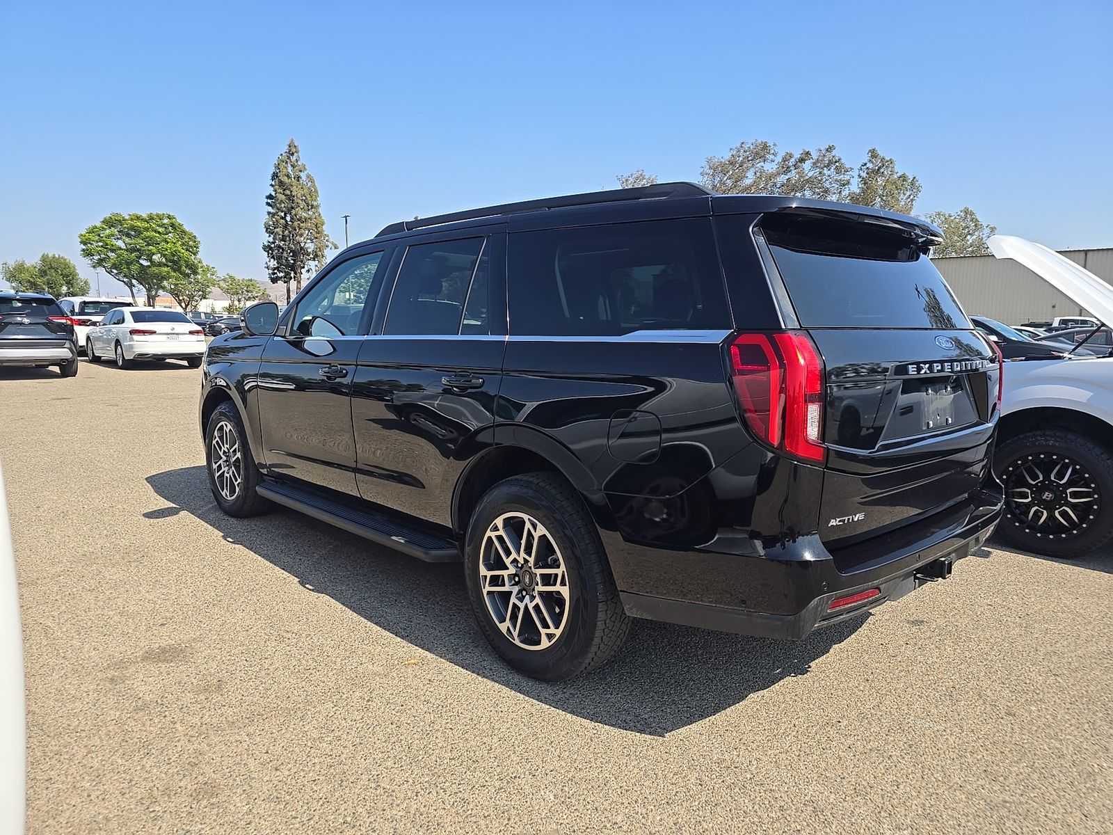 FORD EXPEDITION - 7