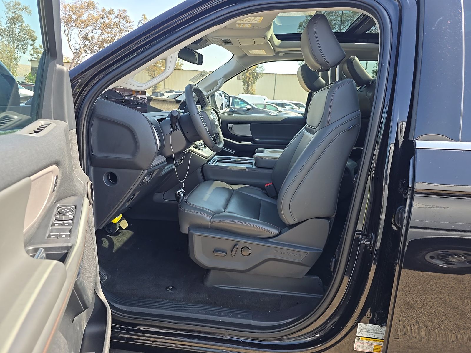 FORD EXPEDITION - 8