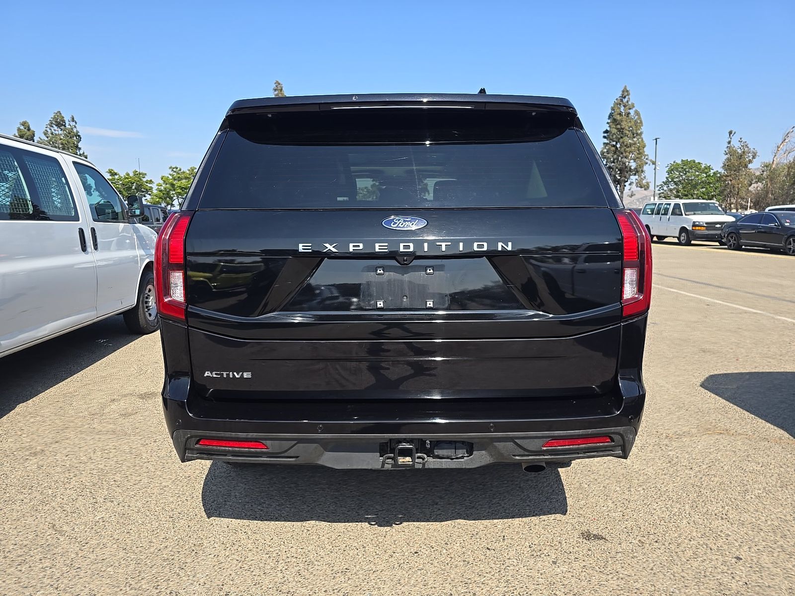 FORD EXPEDITION - 6