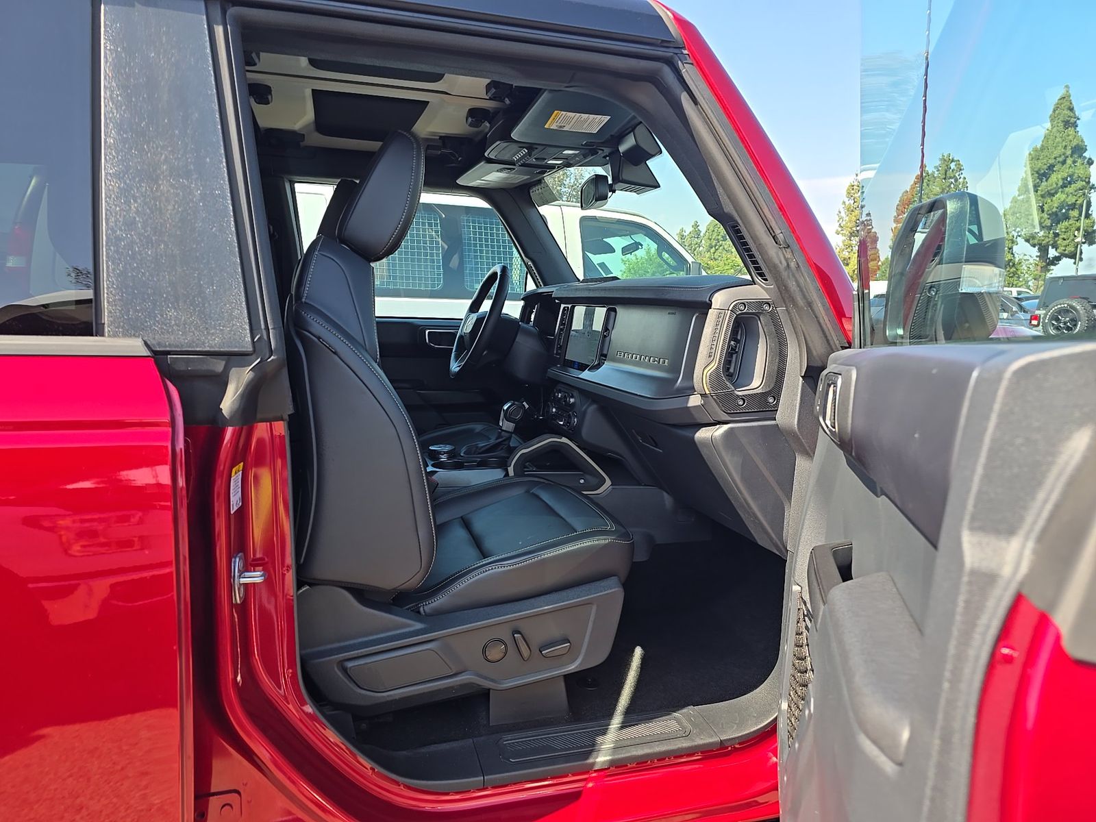 FORD BRONCO - 9