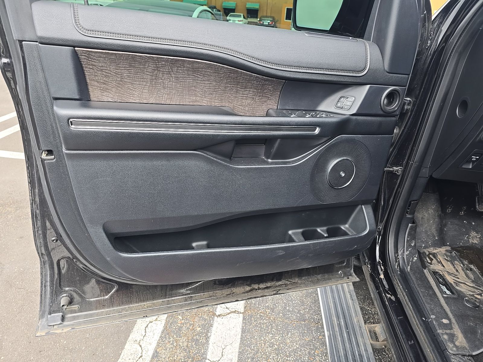 FORD EXPEDITION MAX - 10