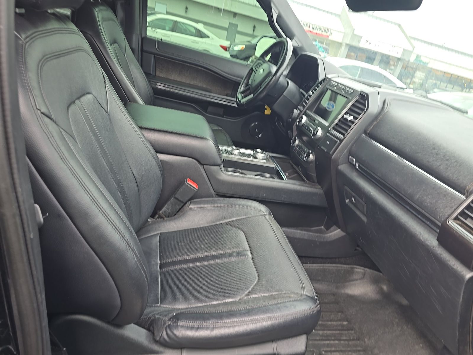 FORD EXPEDITION MAX - 9