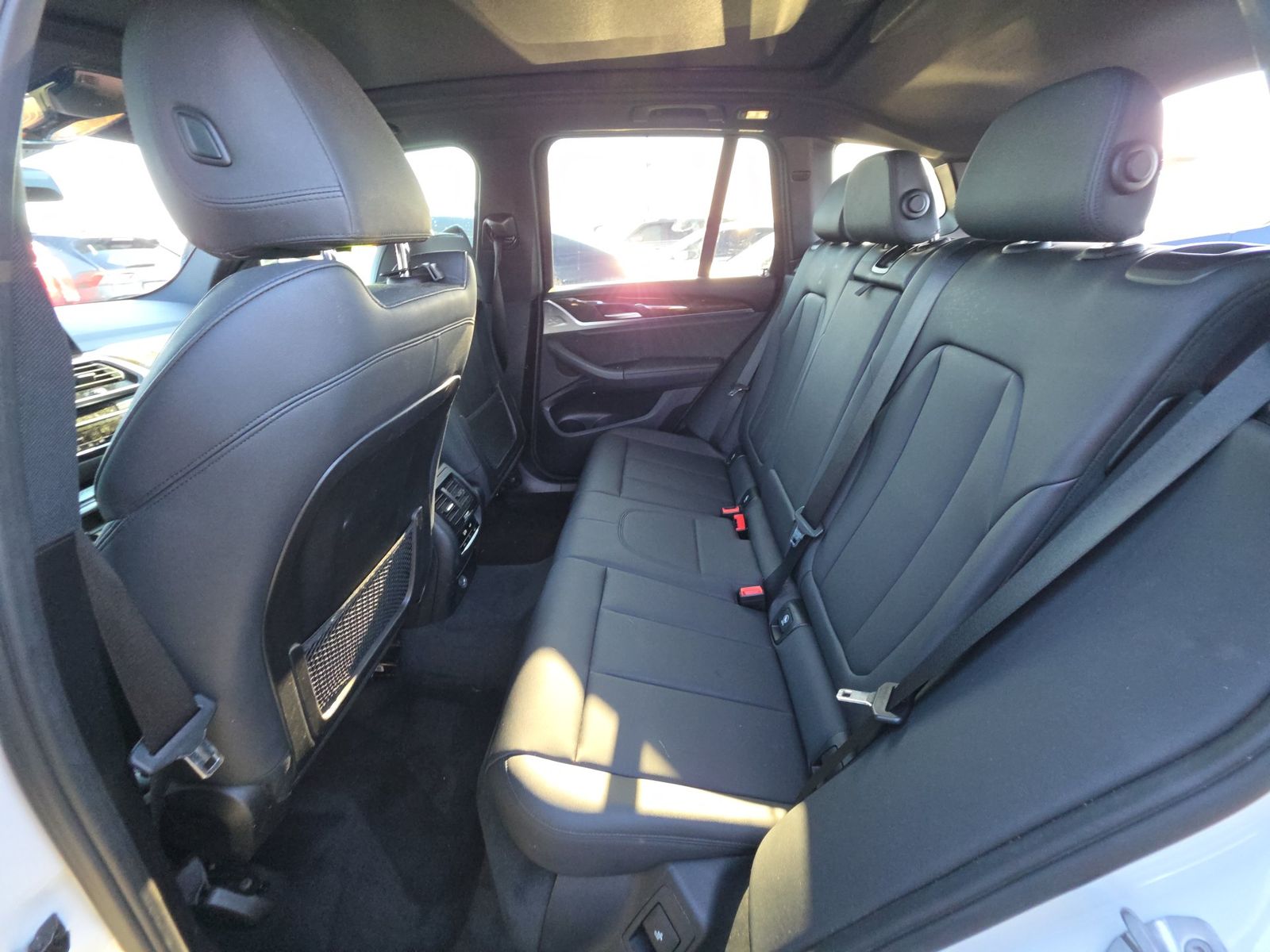 2019 BMW X3 xDrive30i AWD