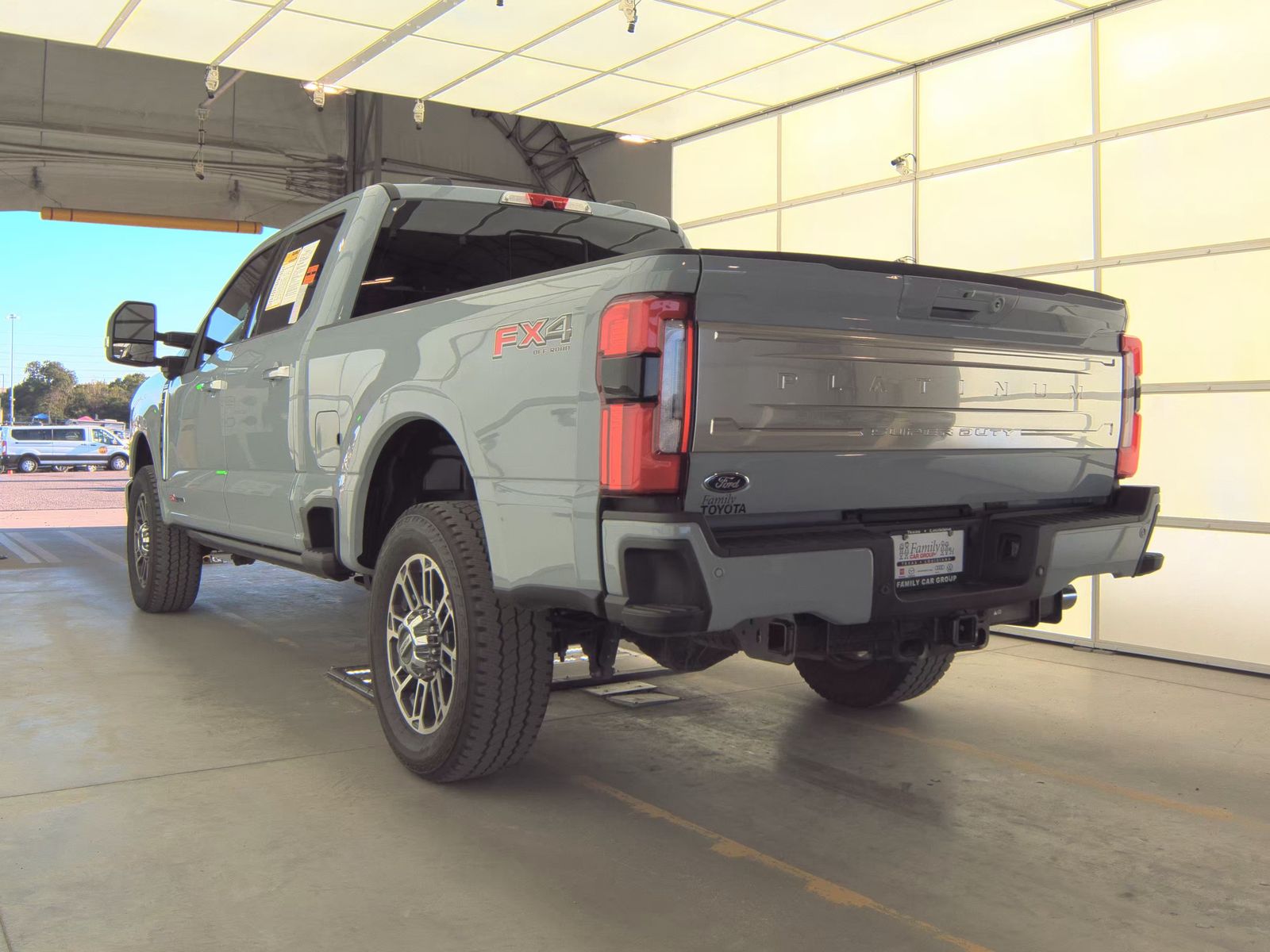 FORD F-250 - 9