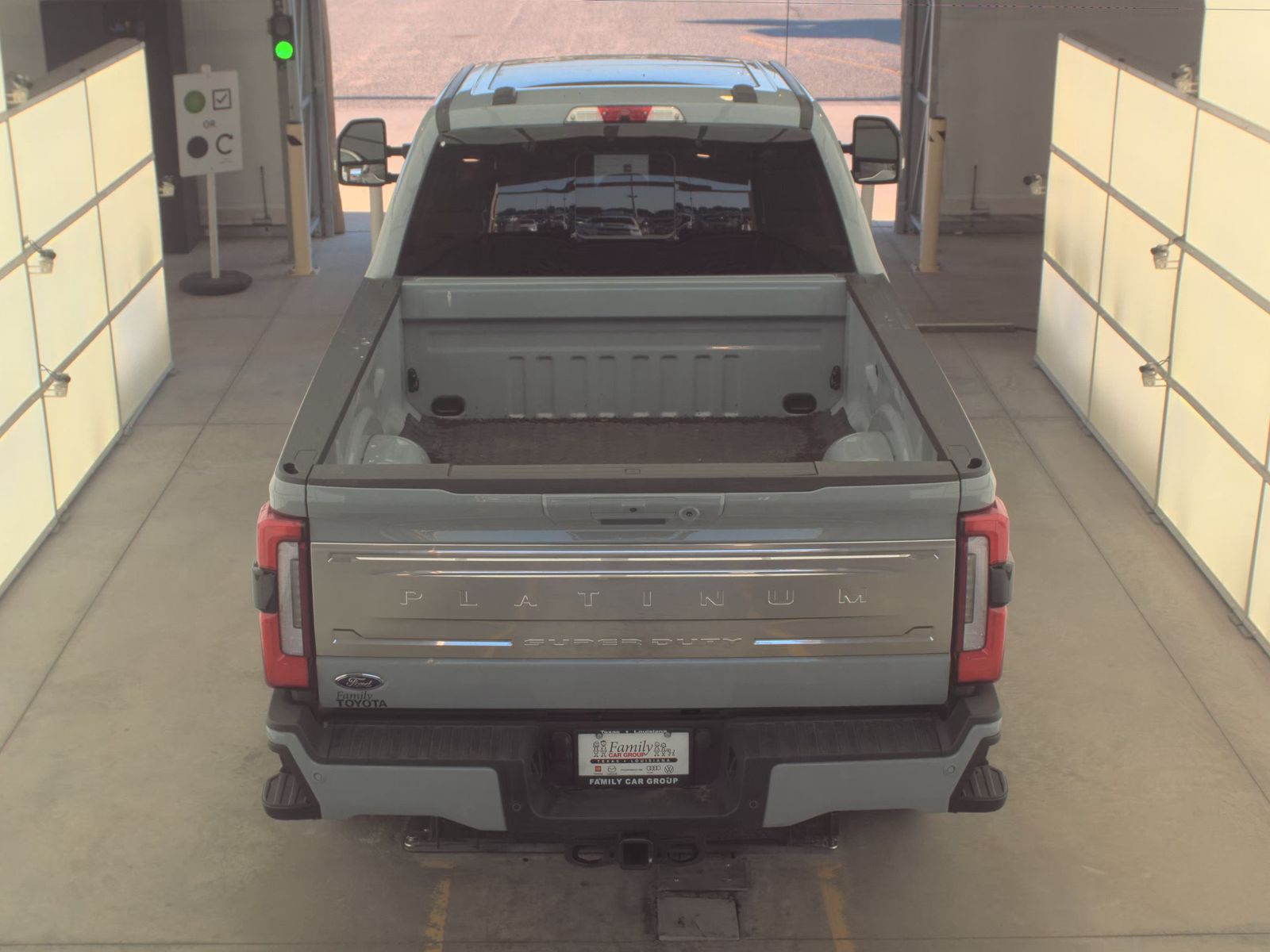 FORD F-250 - 7
