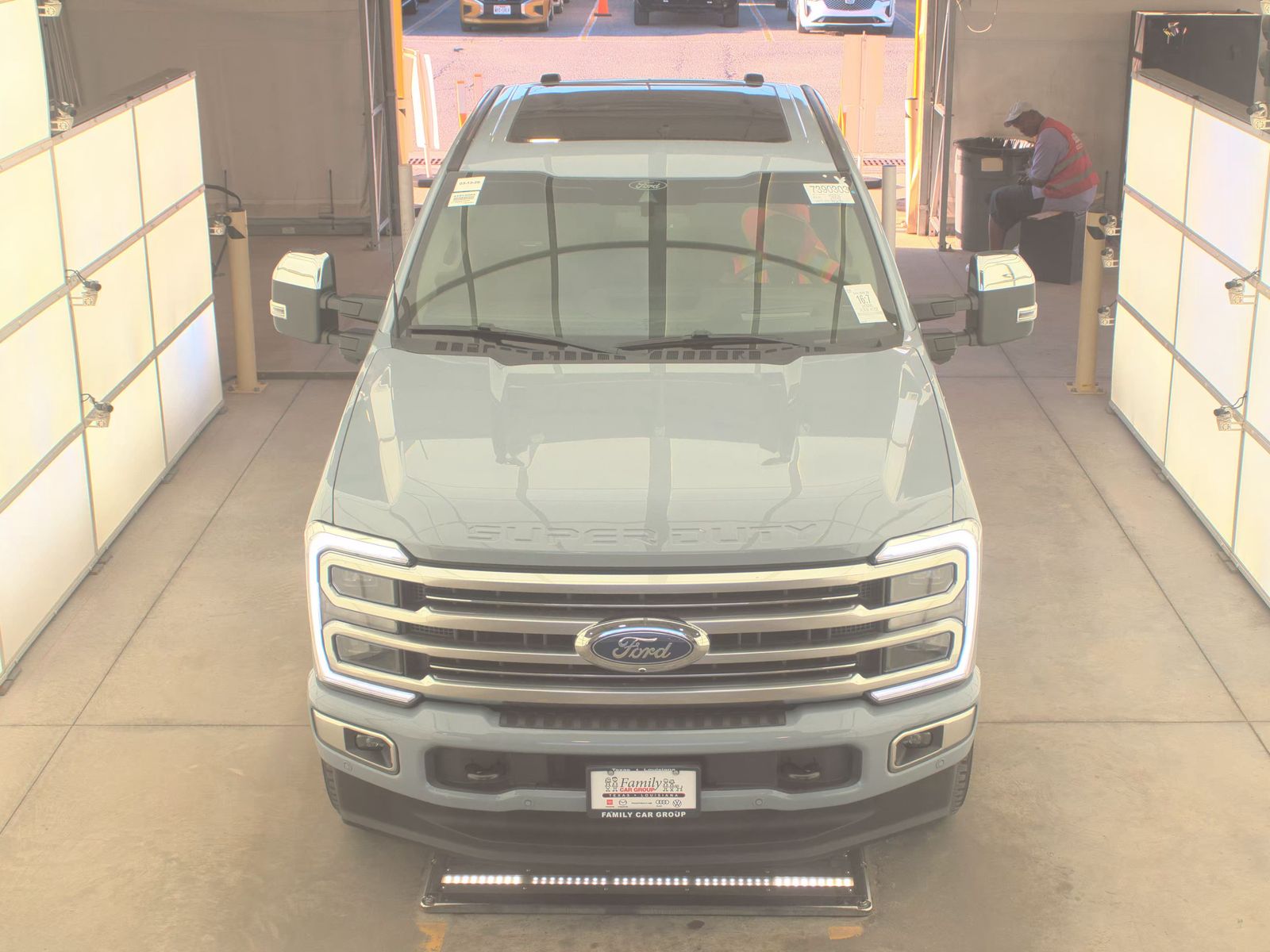 FORD F-250 - 3