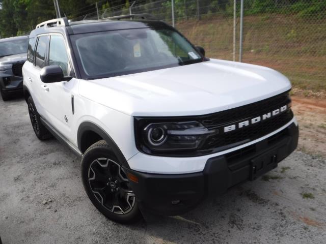 FORD BRONCO SPORT - 5