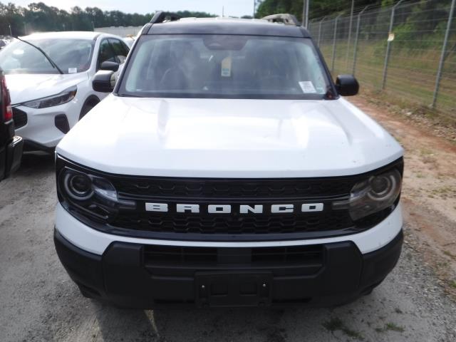 FORD BRONCO SPORT - 6