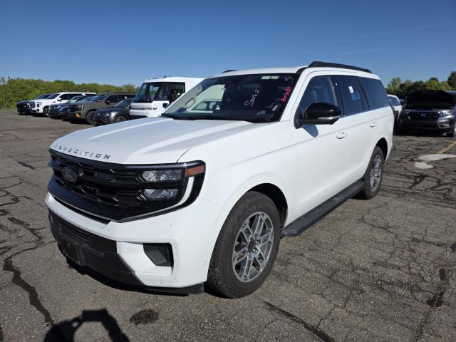 FORD EXPEDITION - 1