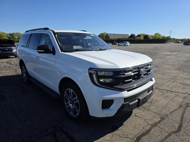 FORD EXPEDITION - 5