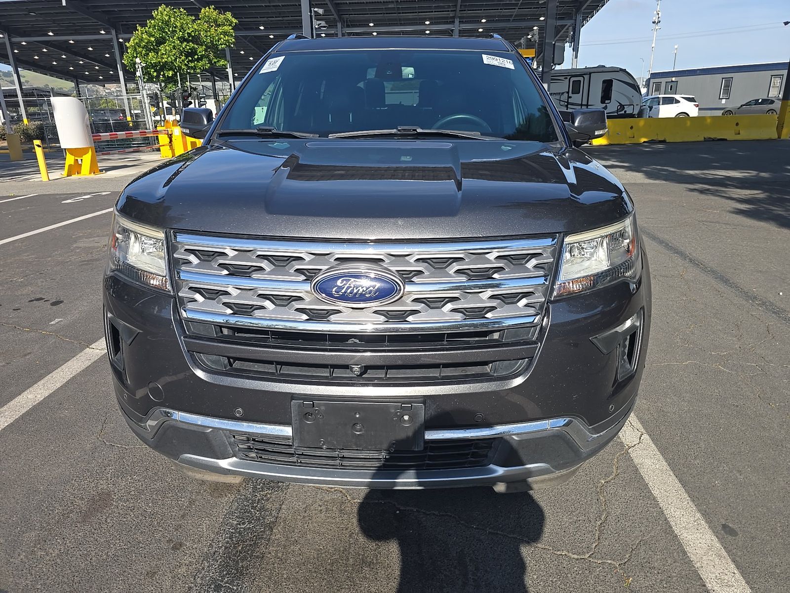 FORD EXPLORER - 3