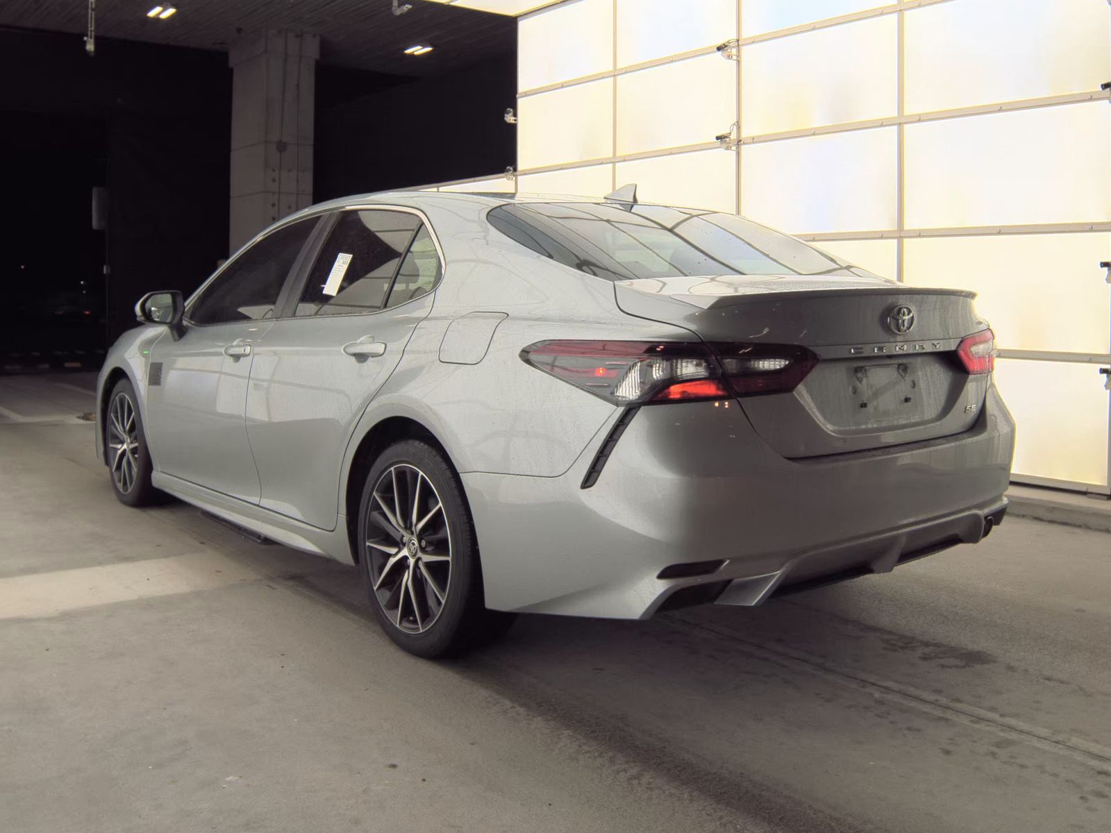 TOYOTA CAMRY - 9