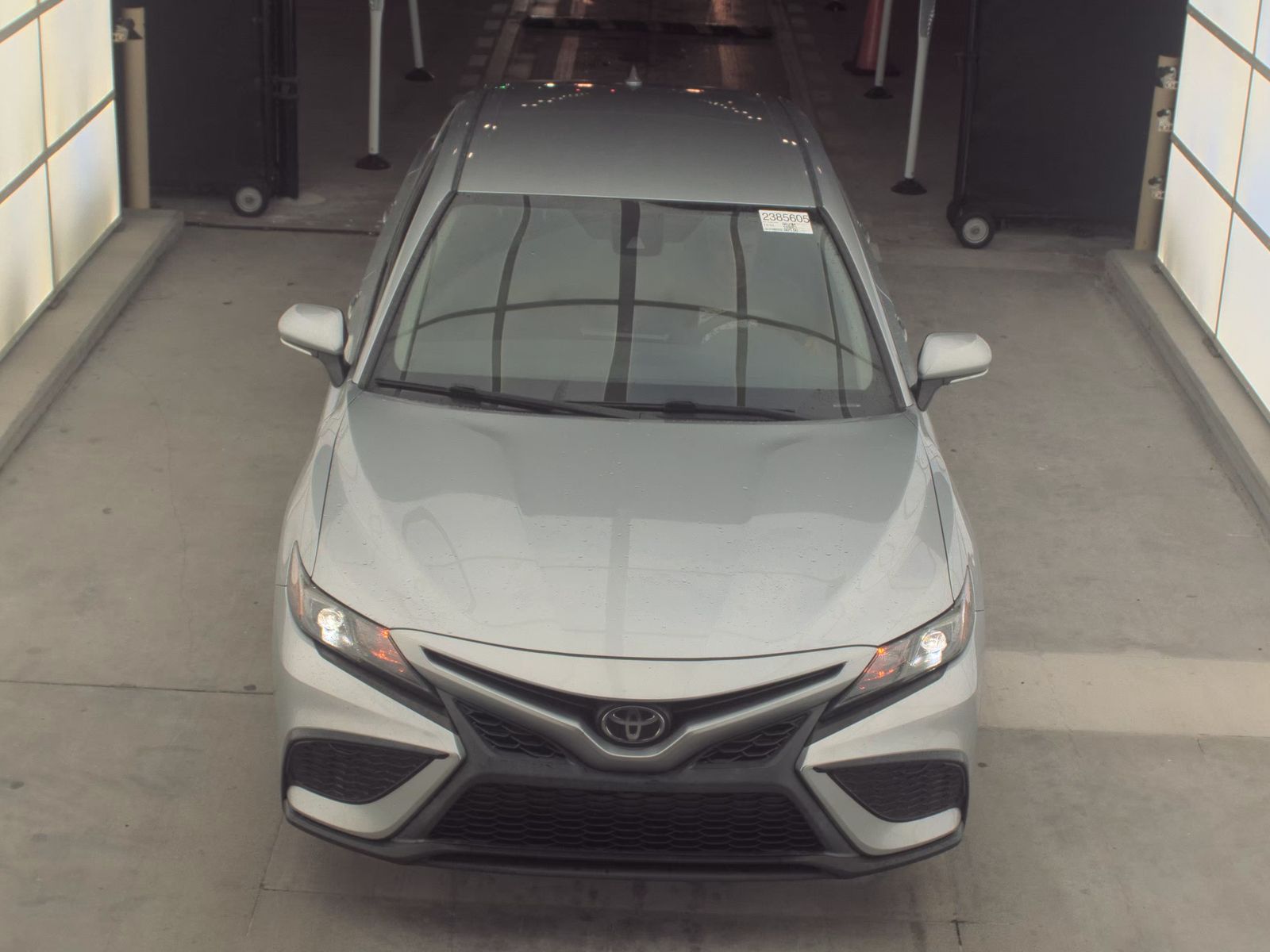 TOYOTA CAMRY - 3