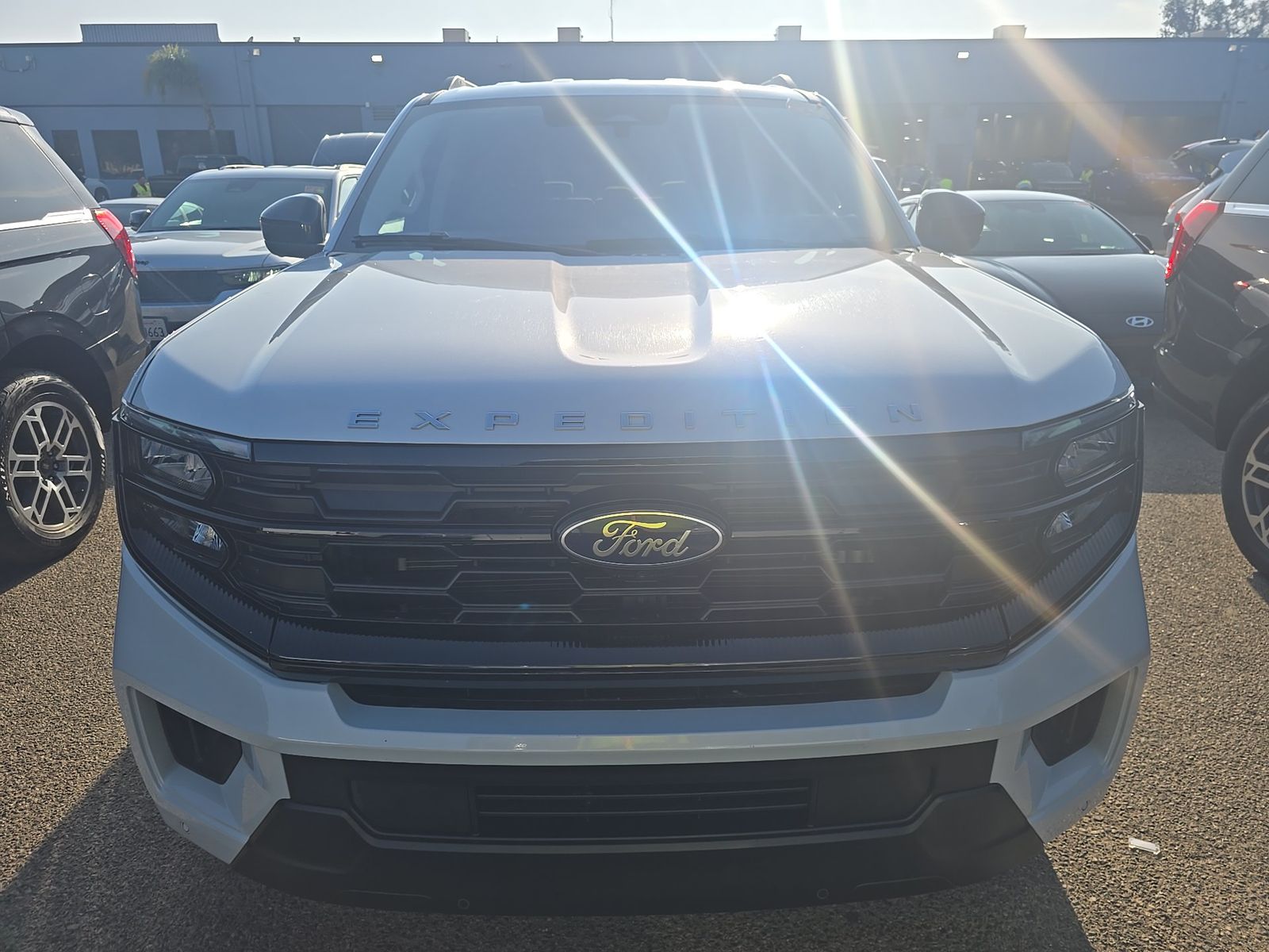 FORD EXPEDITION - 3