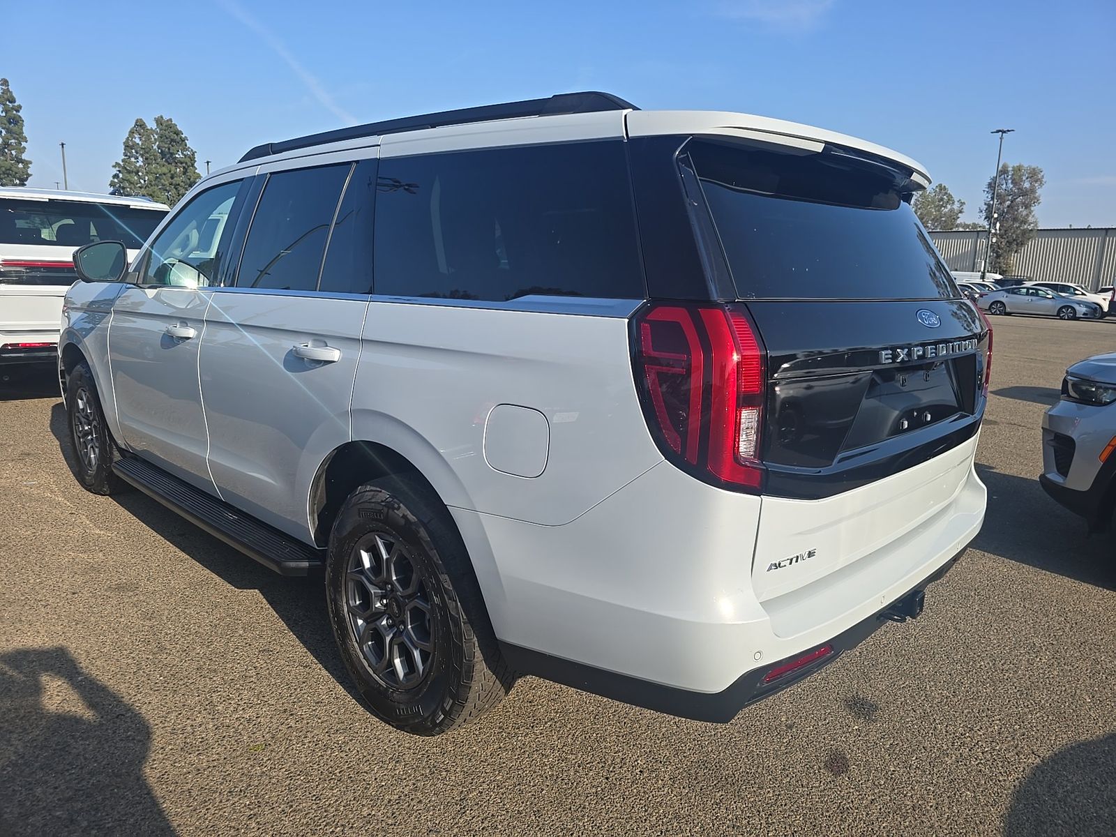 FORD EXPEDITION - 7