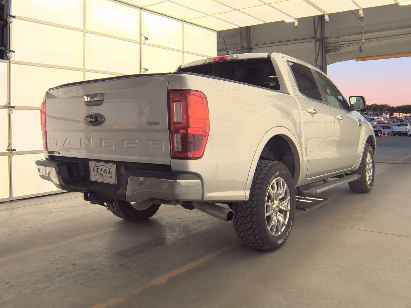 FORD RANGER - 6