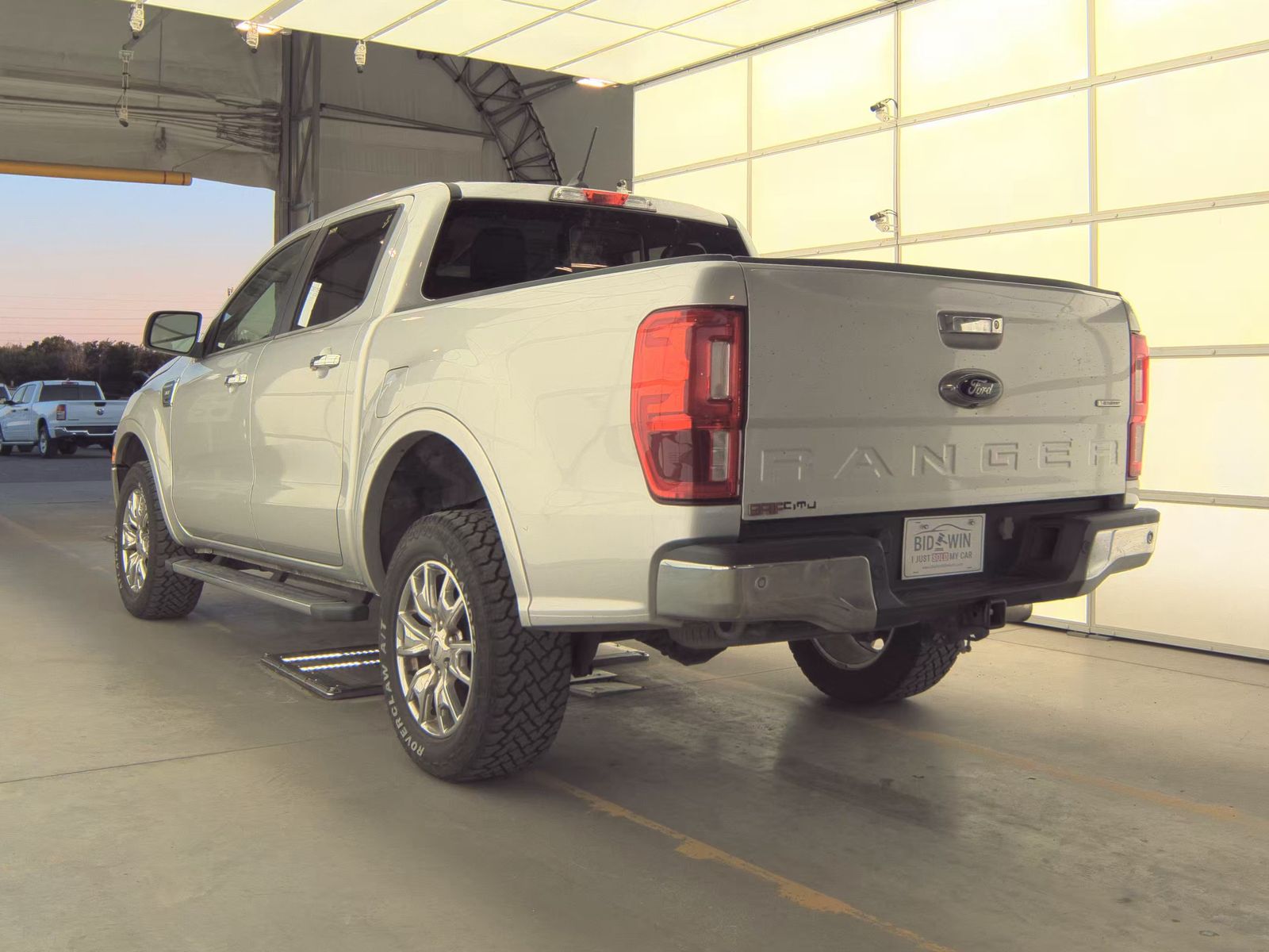 FORD RANGER - 9
