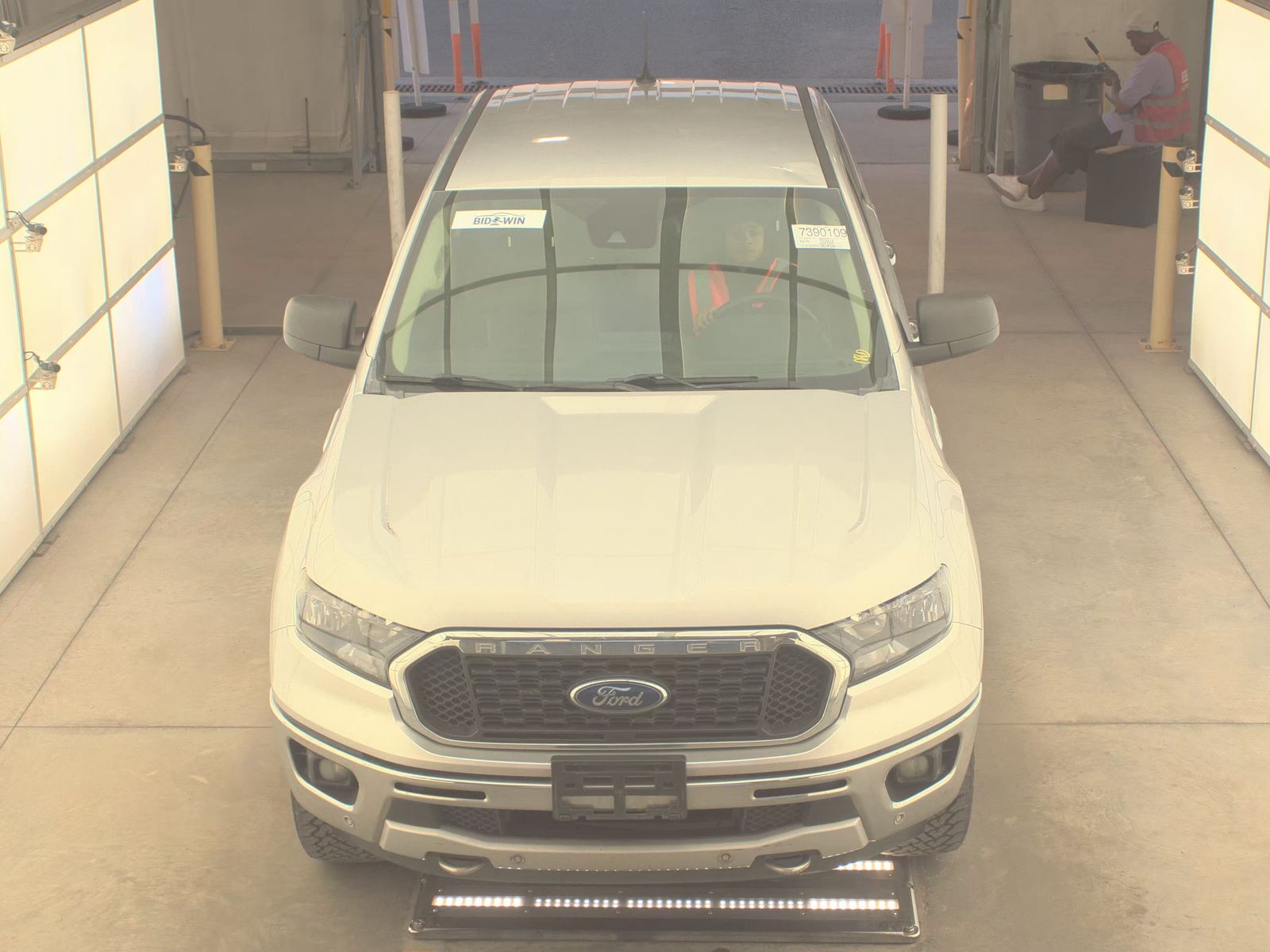 FORD RANGER - 3