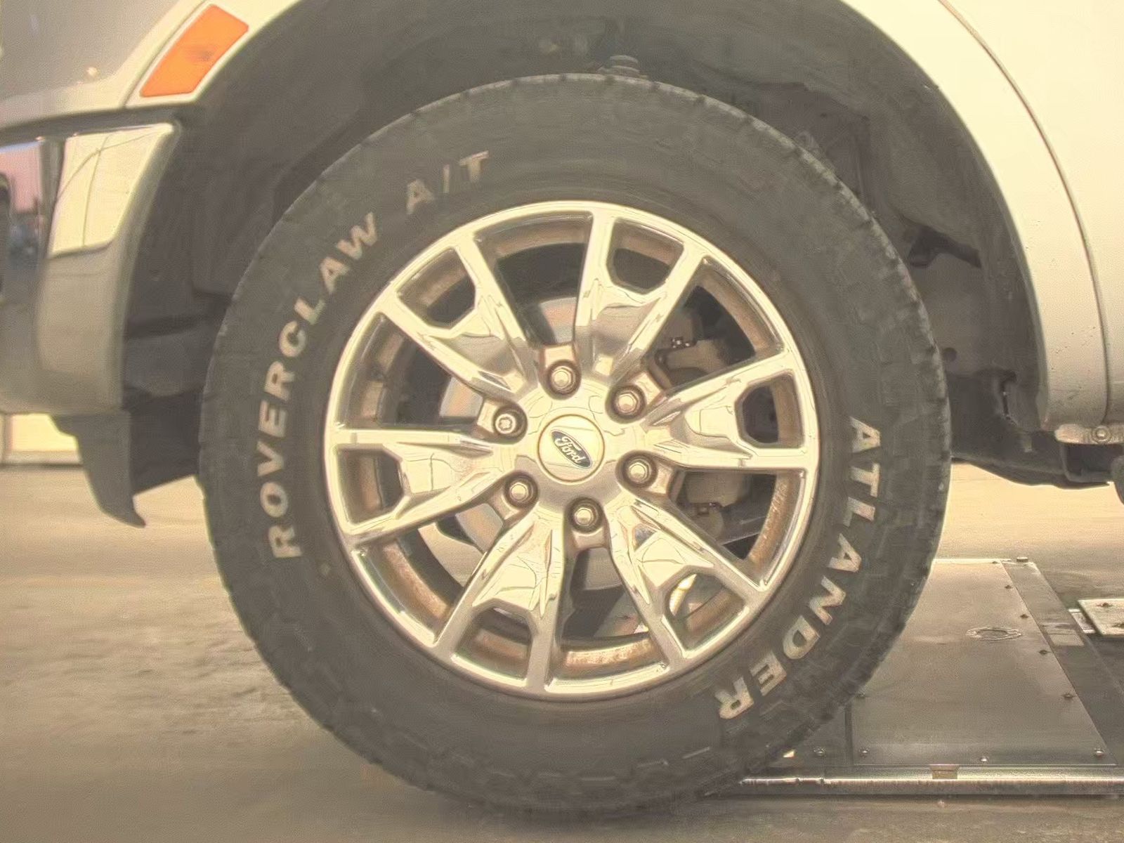 FORD RANGER - 10
