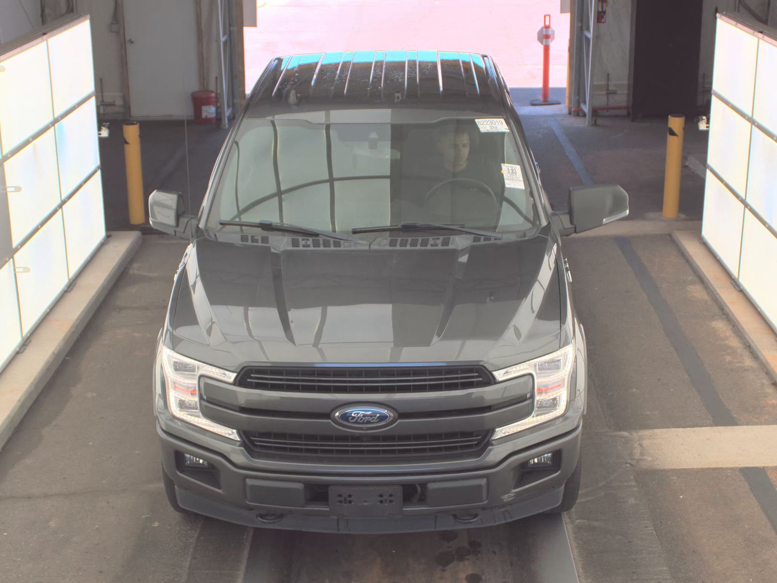 FORD F-150 - 3