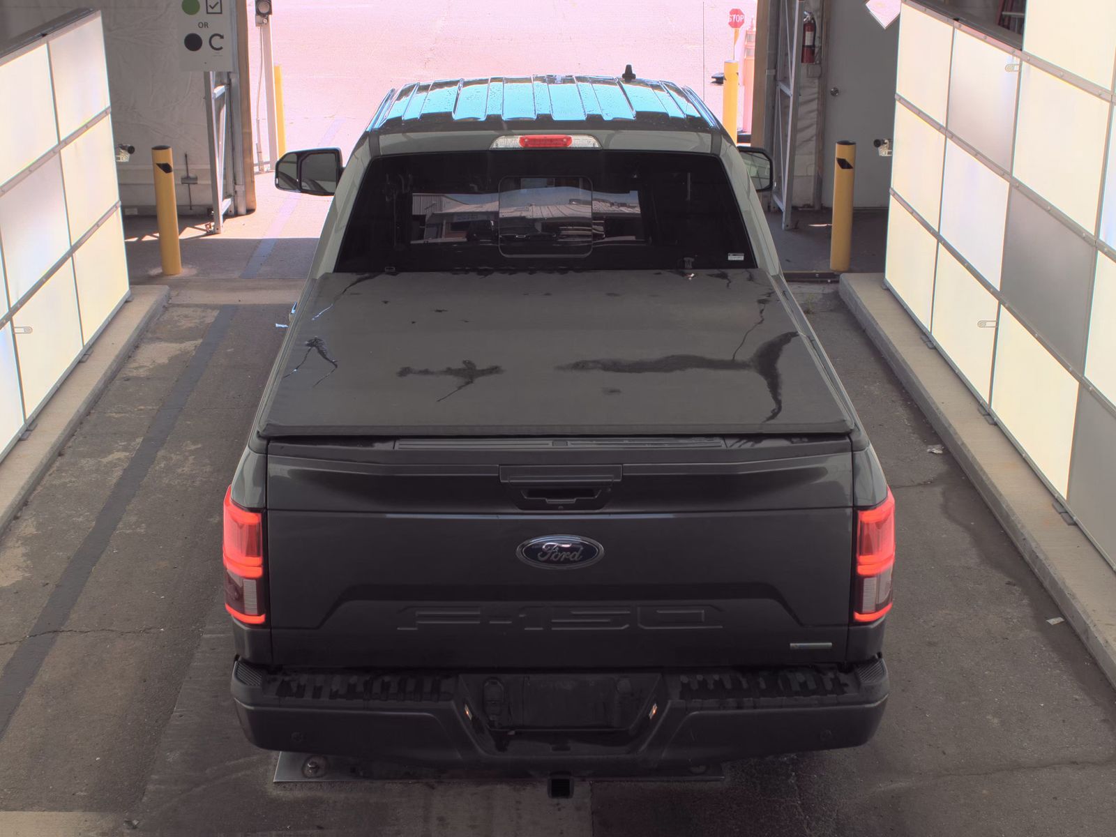 FORD F-150 - 6