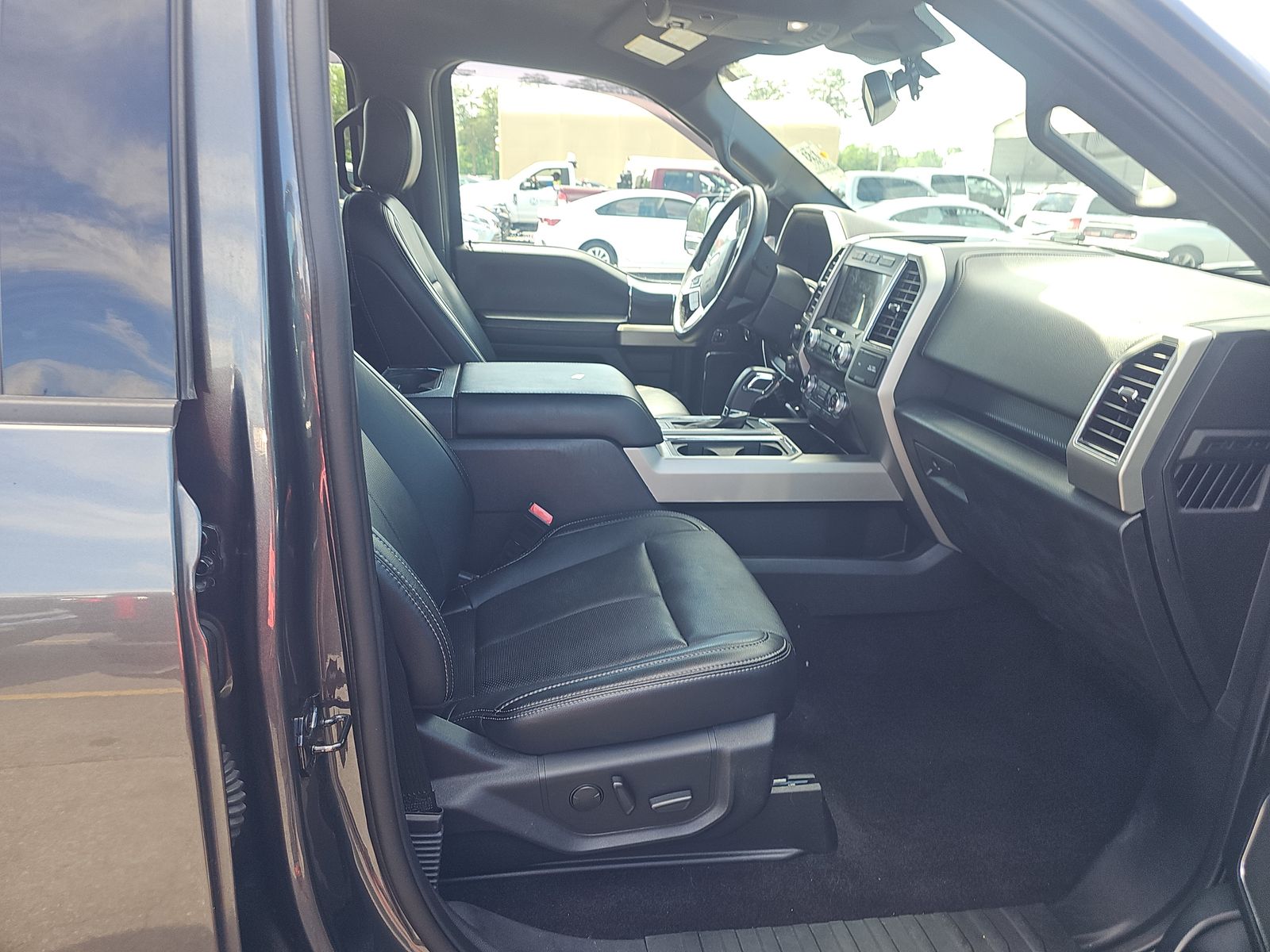 FORD F-150 - 9