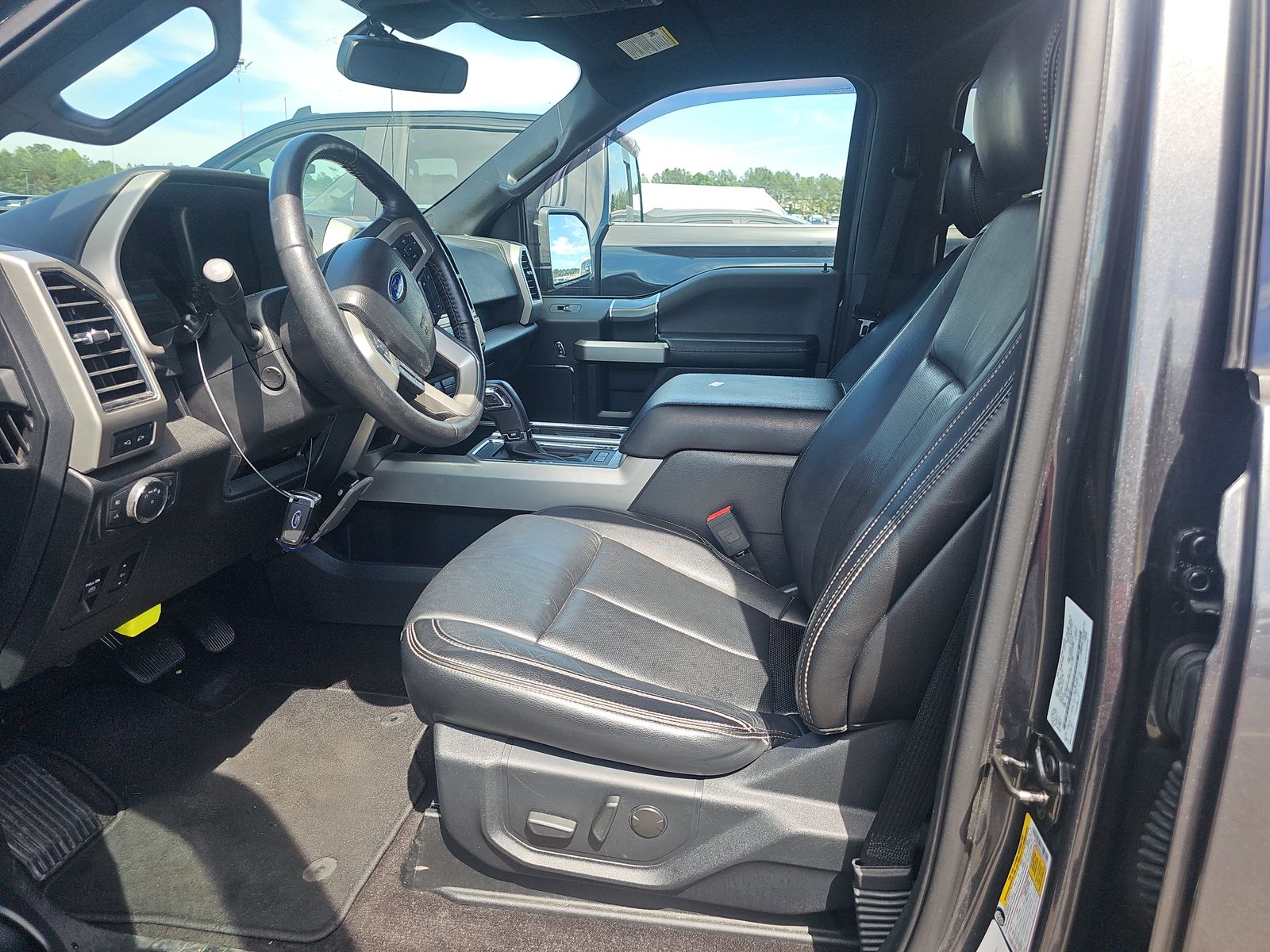FORD F-150 - 8