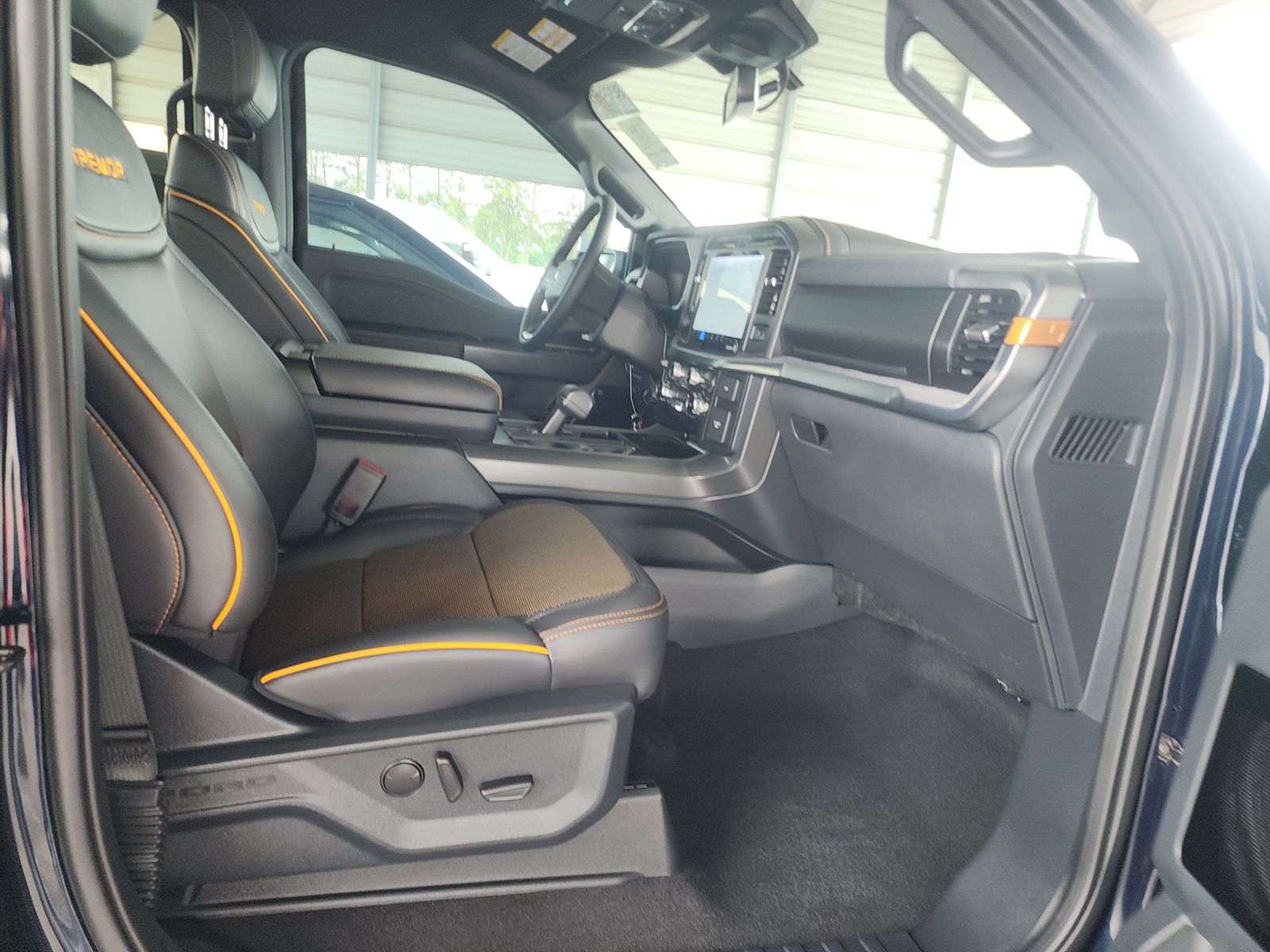 FORD F-150 - 9
