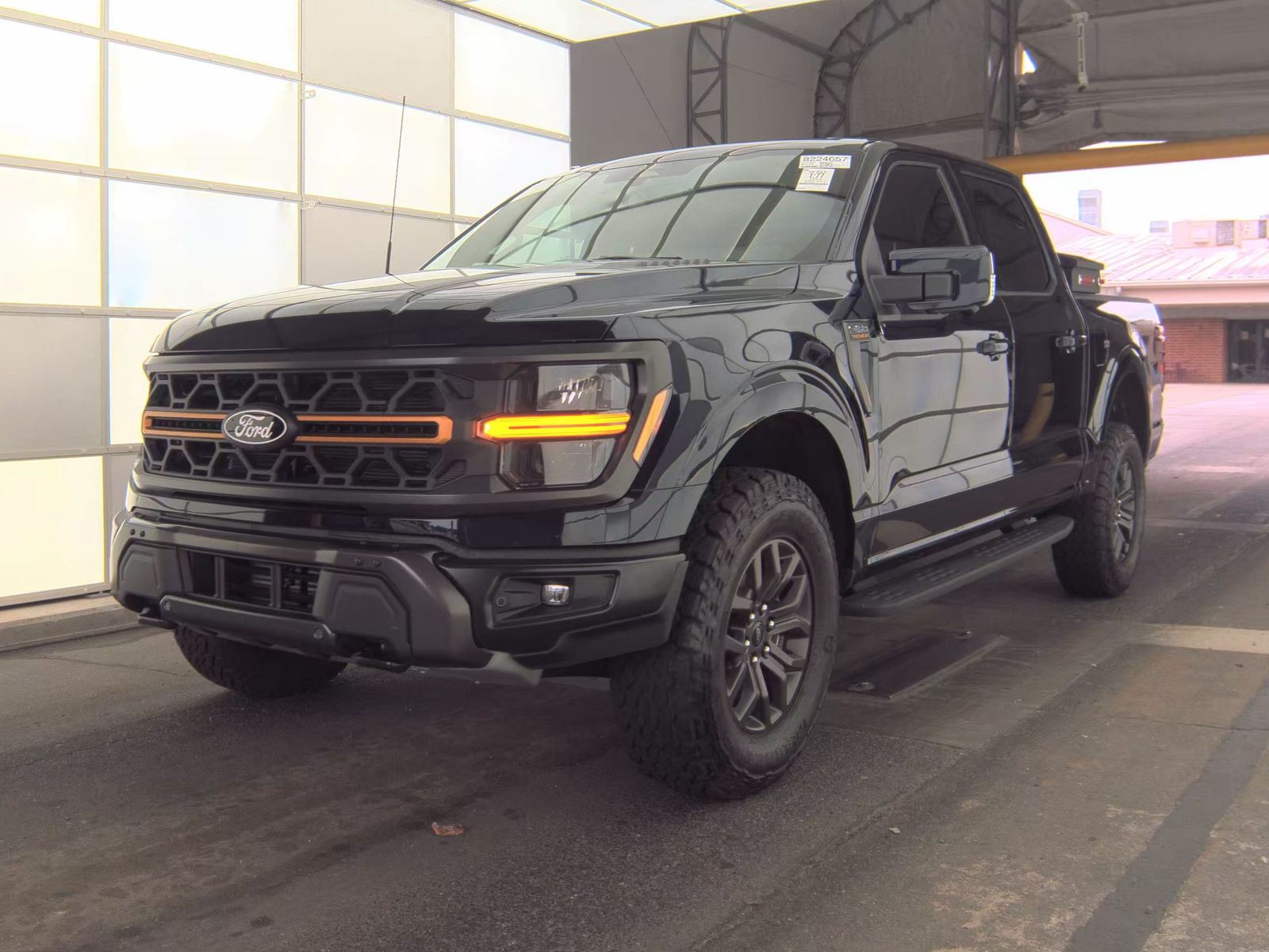 FORD F-150 - 1