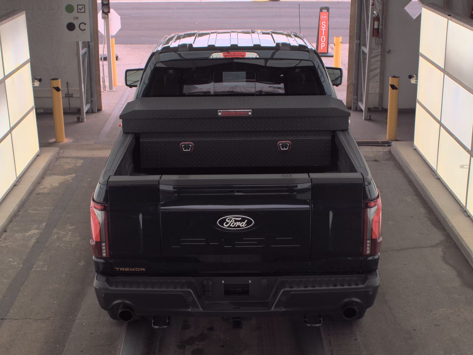 FORD F-150 - 6