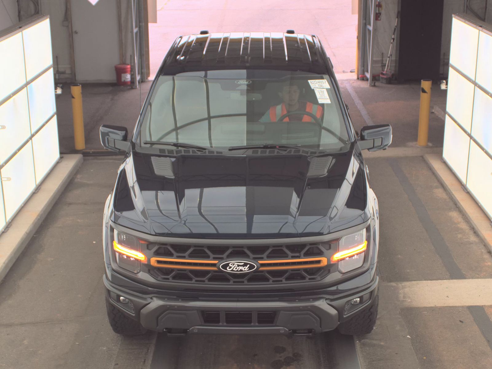 FORD F-150 - 3