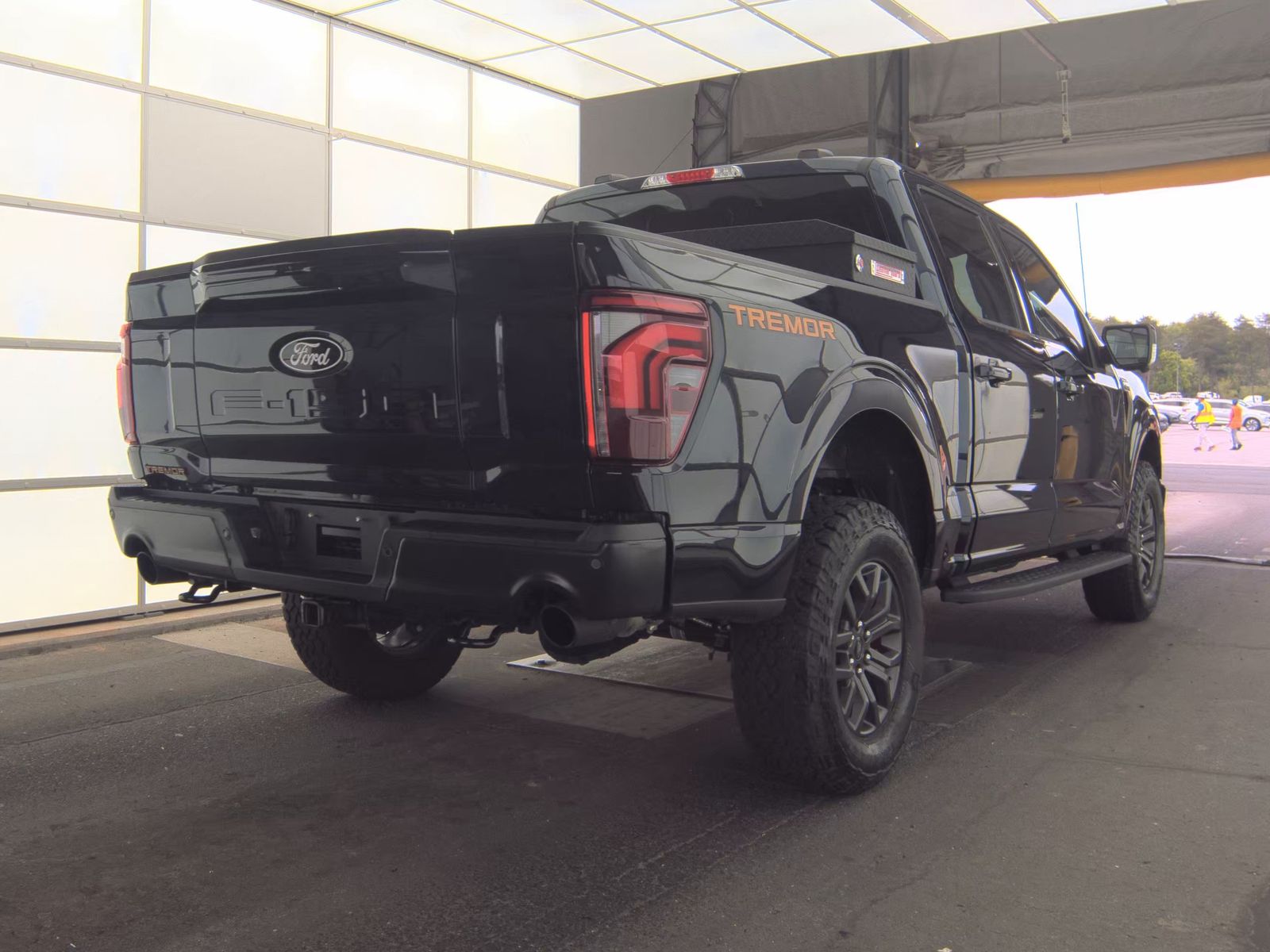 FORD F-150 - 5
