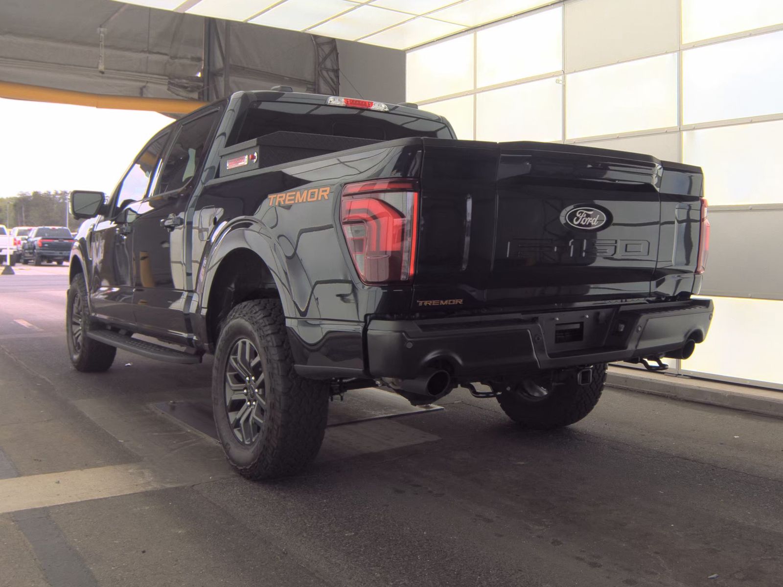 FORD F-150 - 7