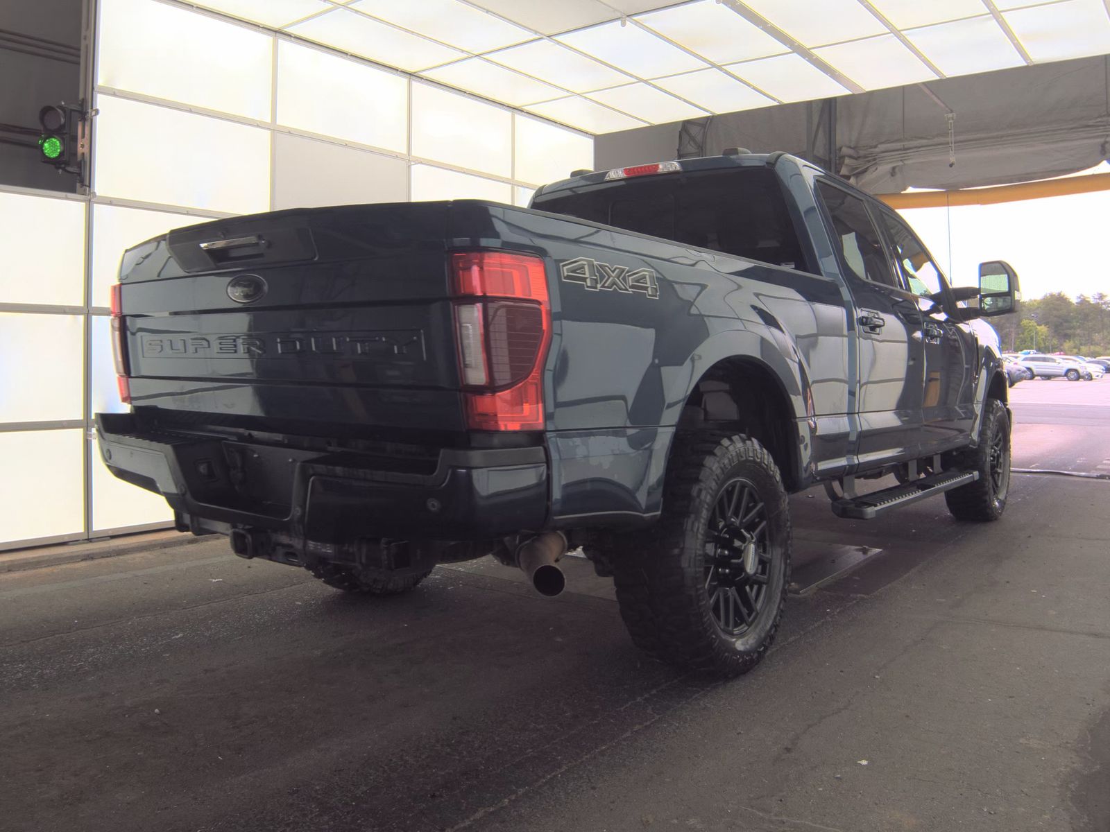FORD F-250 - 5