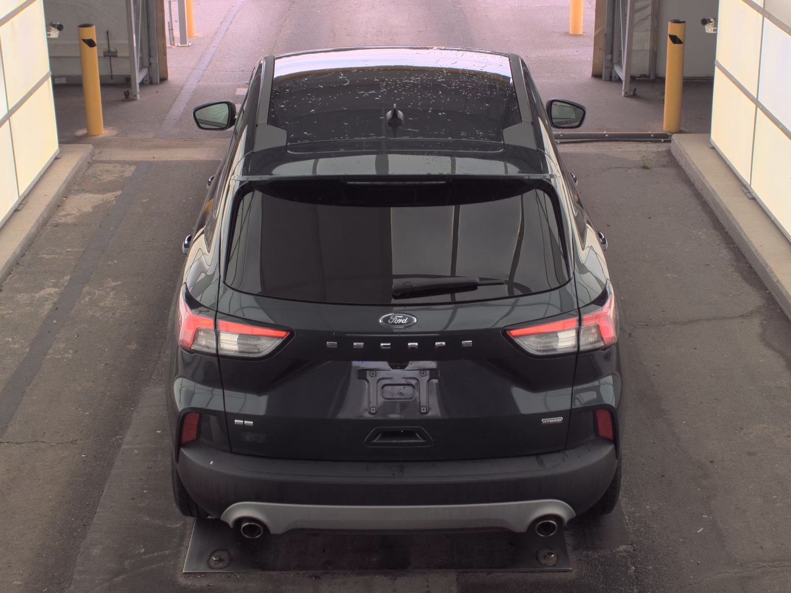 FORD ESCAPE - 6