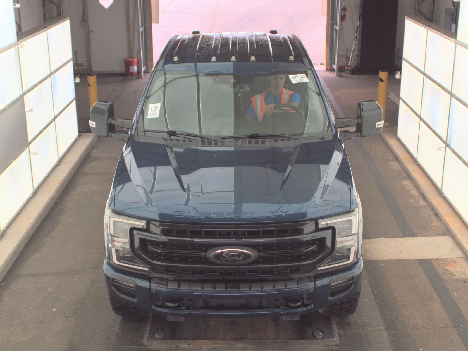 FORD F-250 - 3