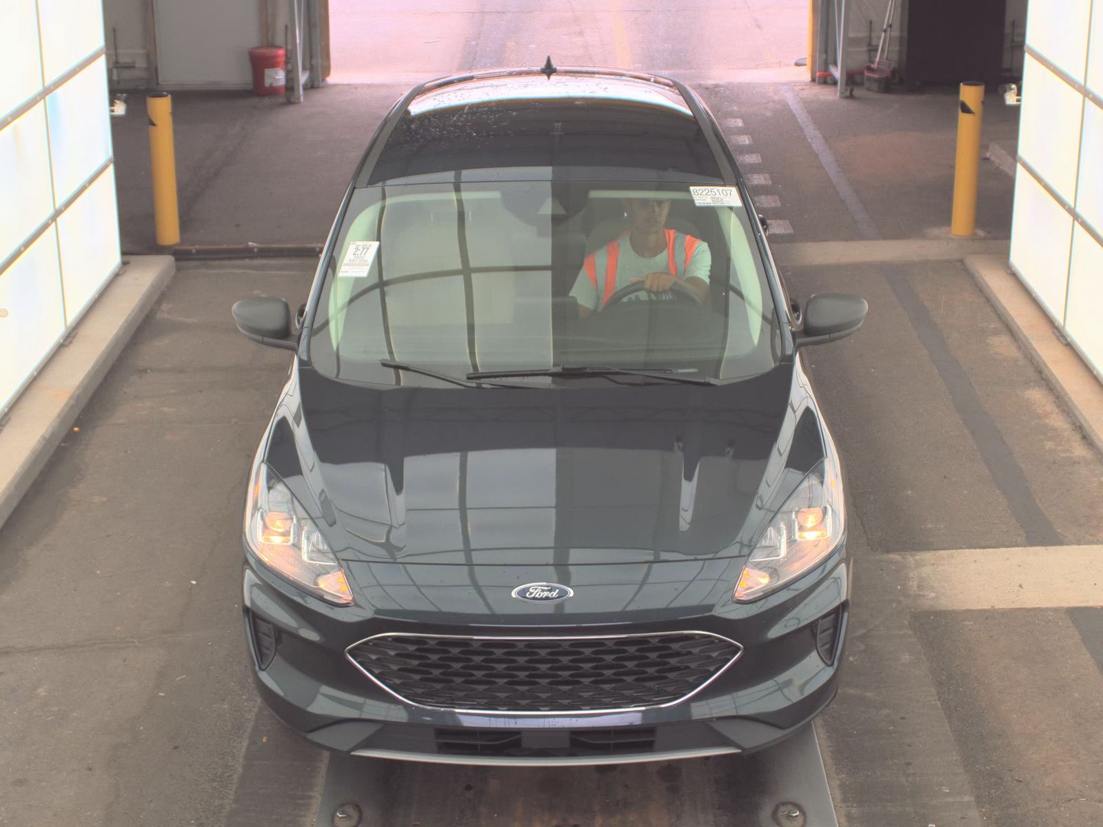 FORD ESCAPE - 3