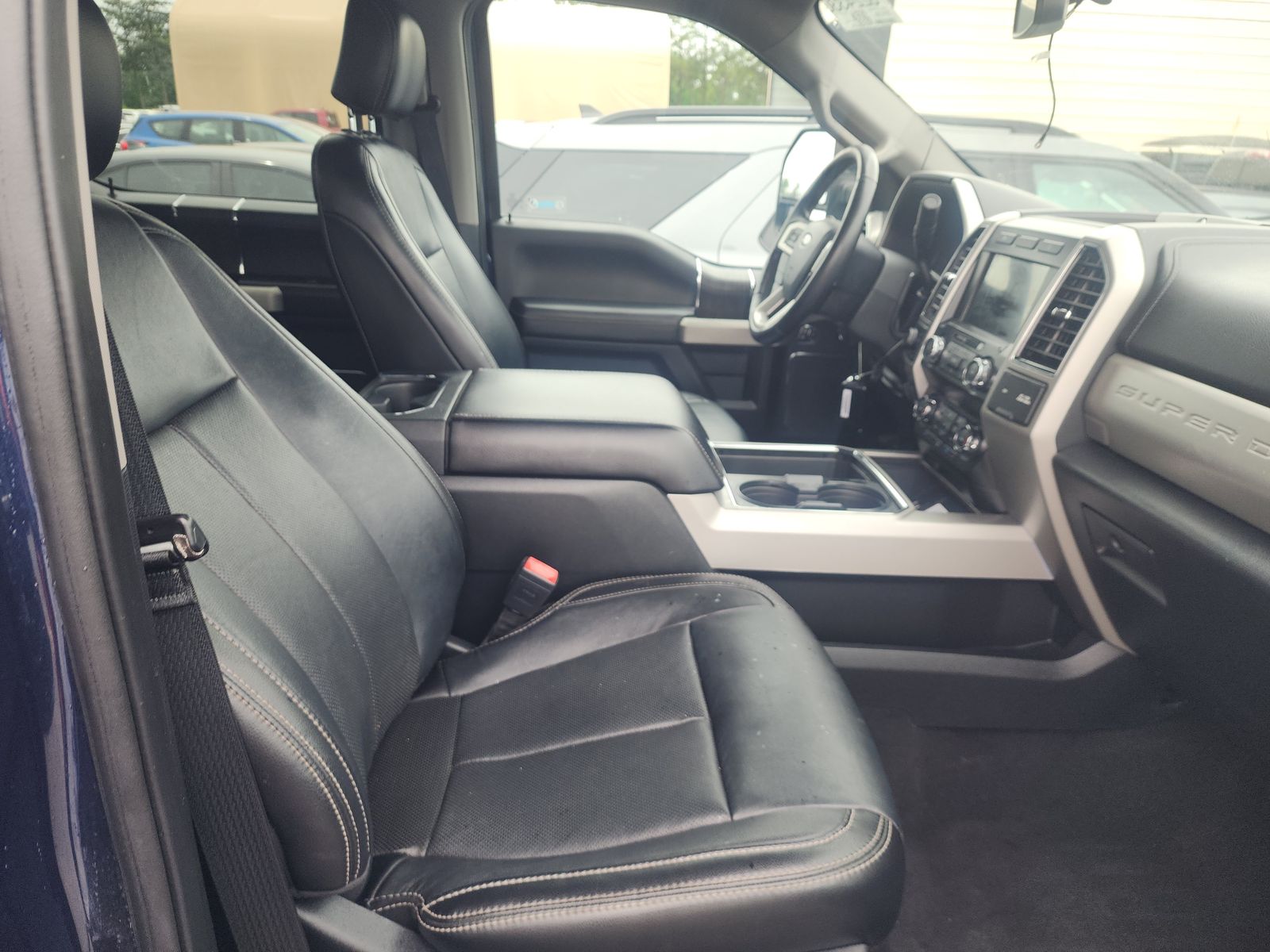 FORD F-250 - 9
