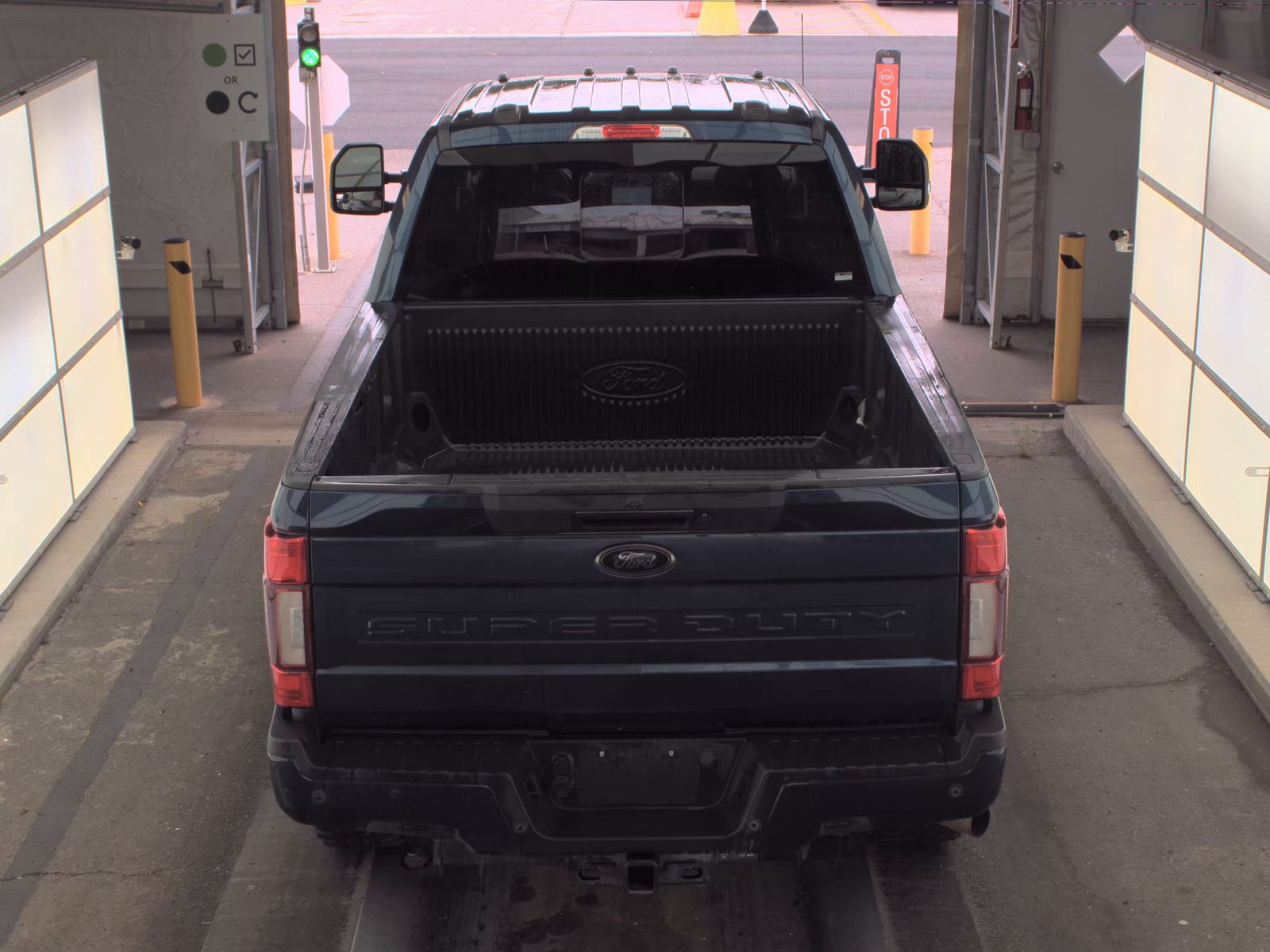 FORD F-250 - 6