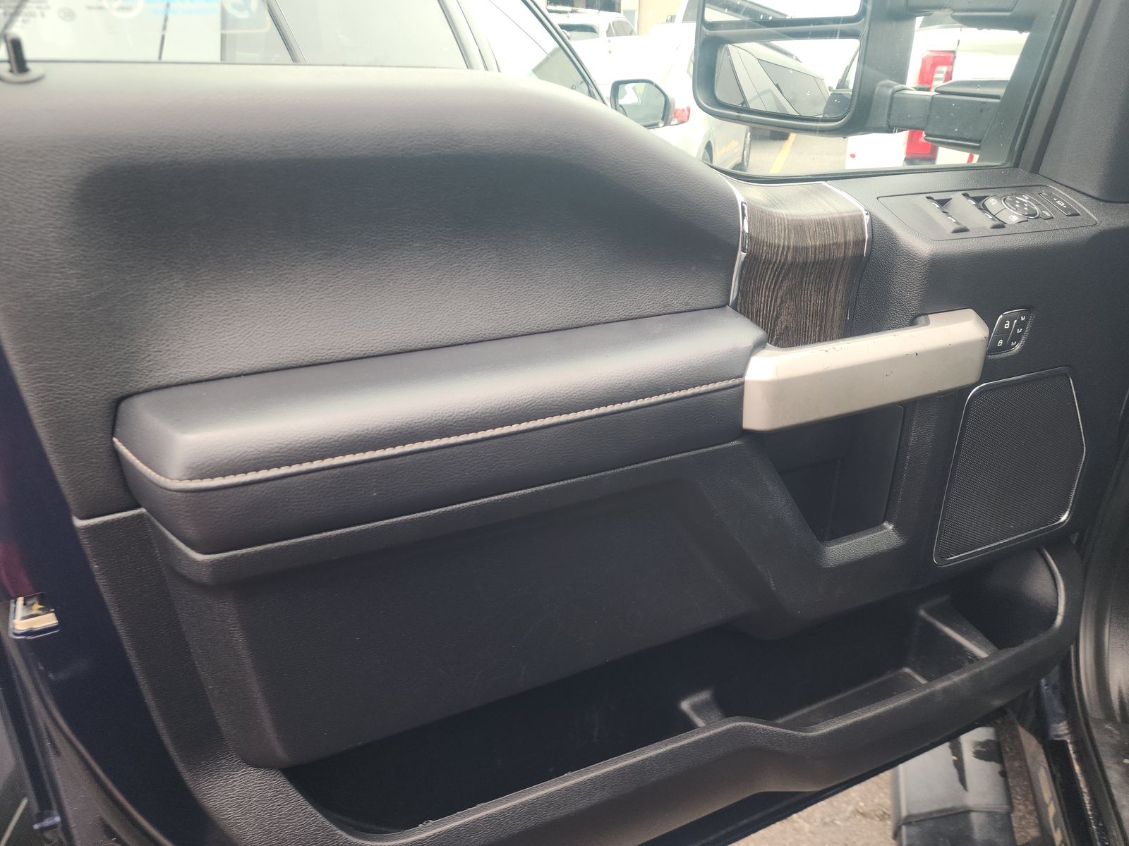FORD F-250 - 10