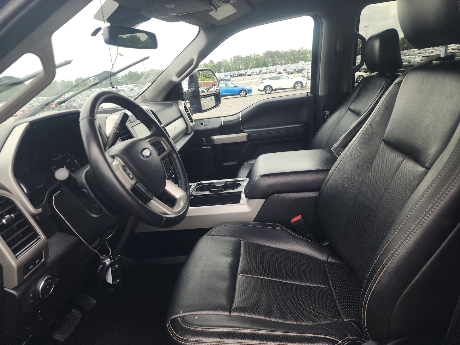 FORD F-250 - 8