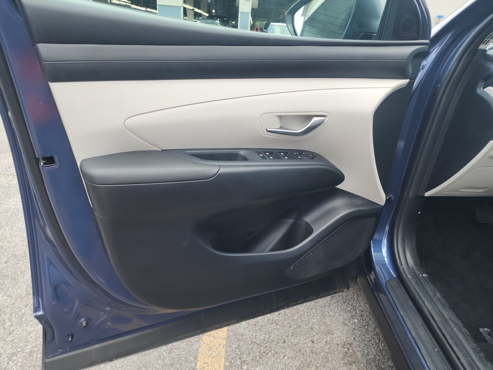 HYUNDAI TUCSON - 10